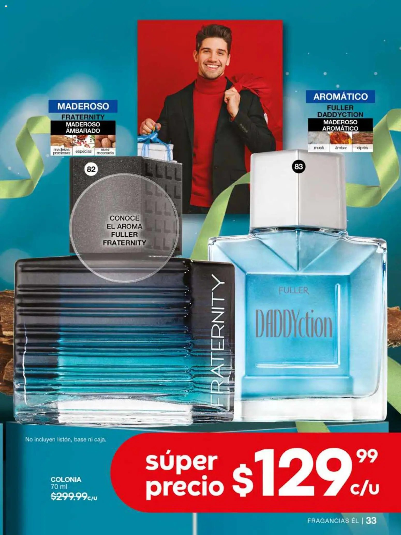 Fuller campaña 16 2025