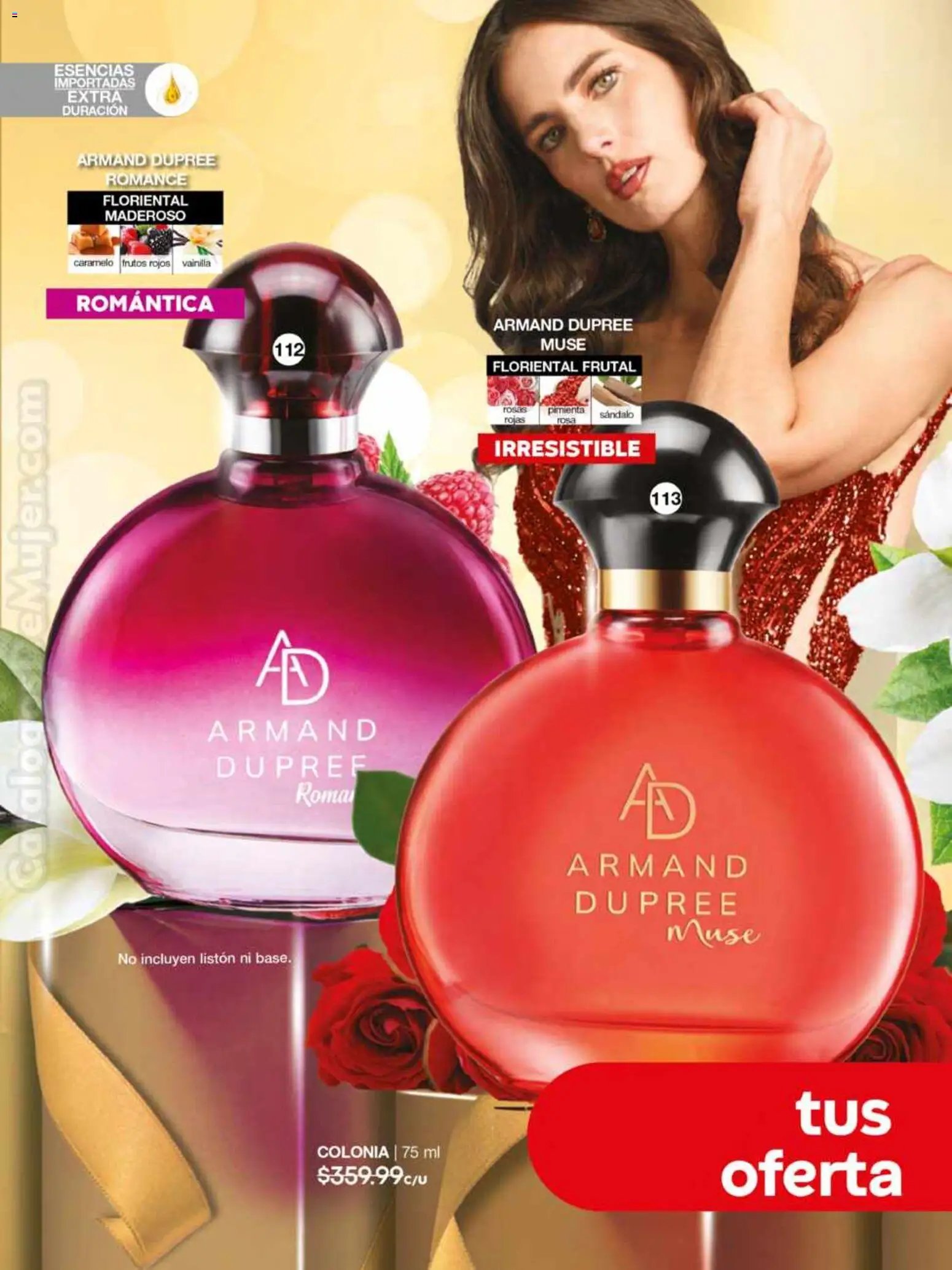 Fuller campaña 16 2025