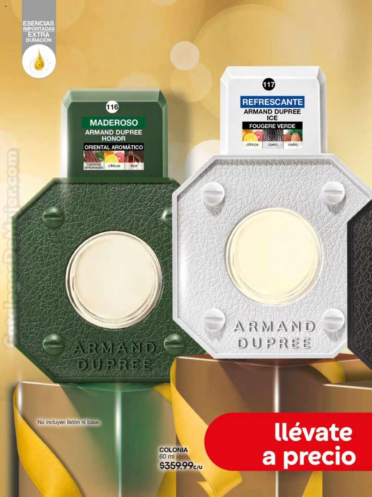 Fuller campaña 16 2025