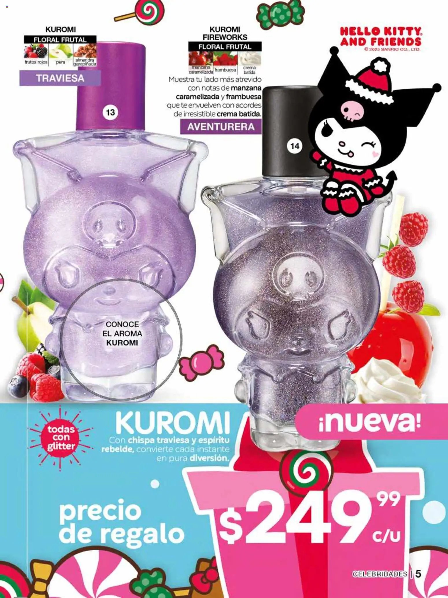 Fuller campaña 16 2025