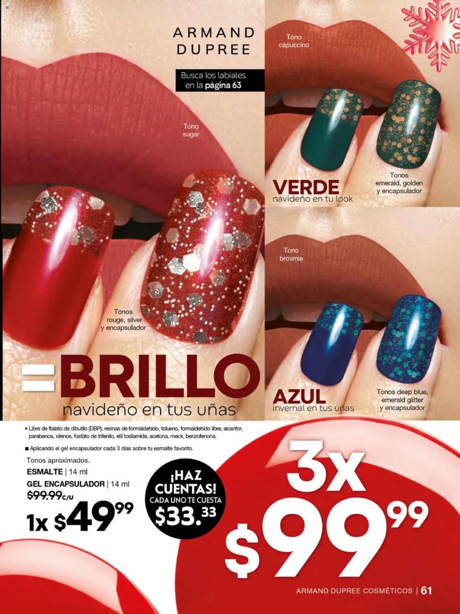 Fuller campaña 16 2025