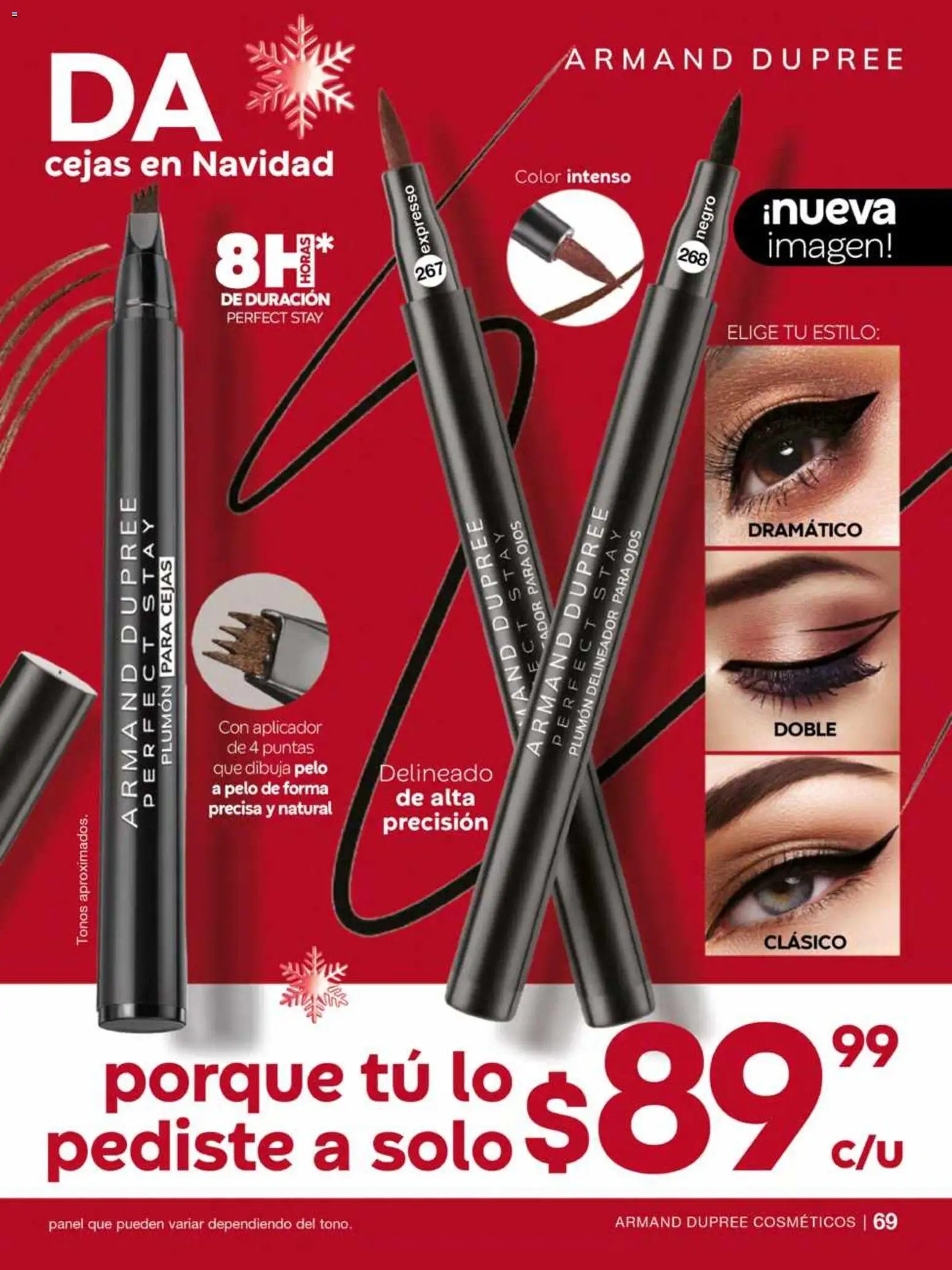 Fuller campaña 16 2025