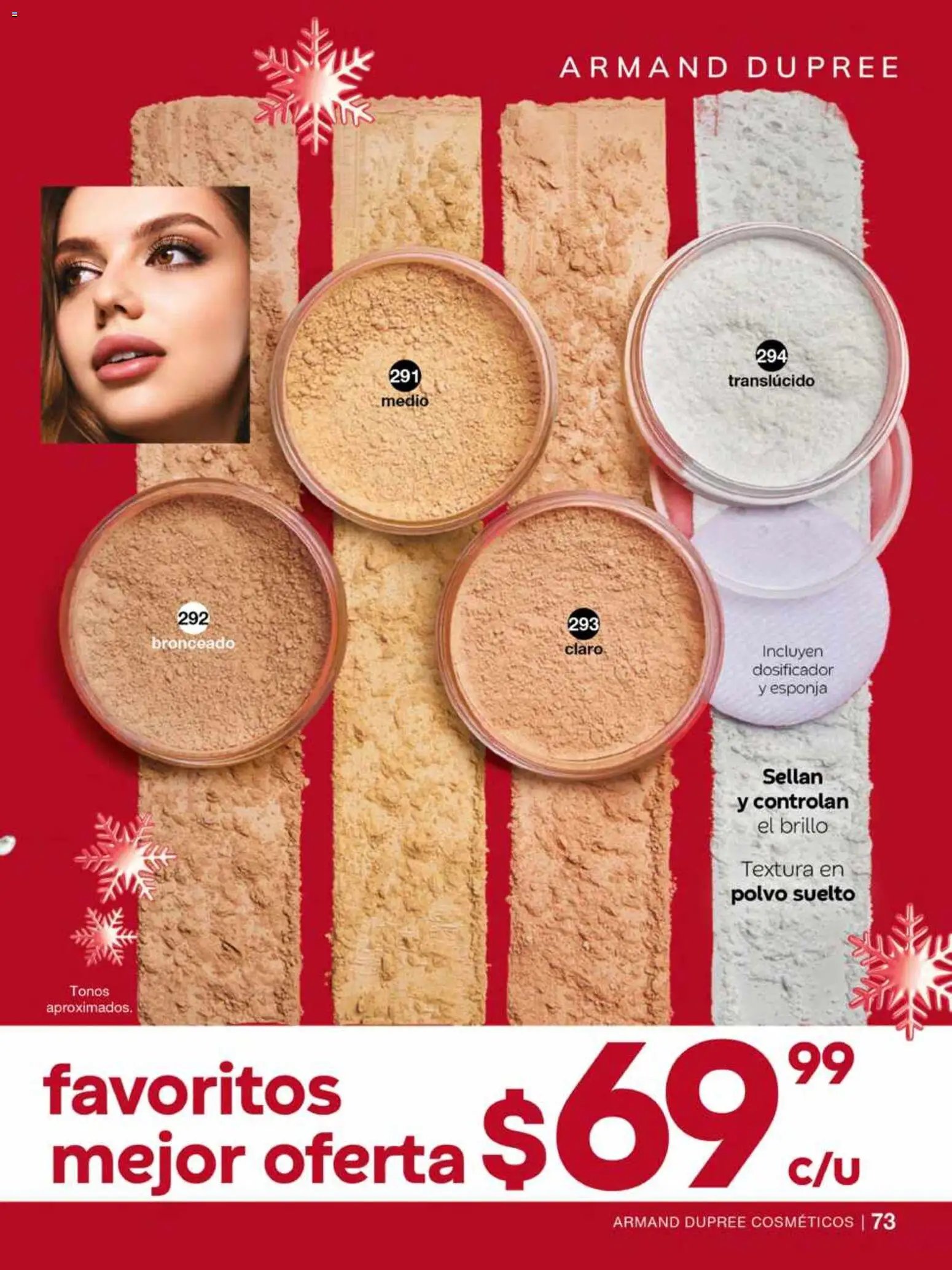 Fuller campaña 16 2025