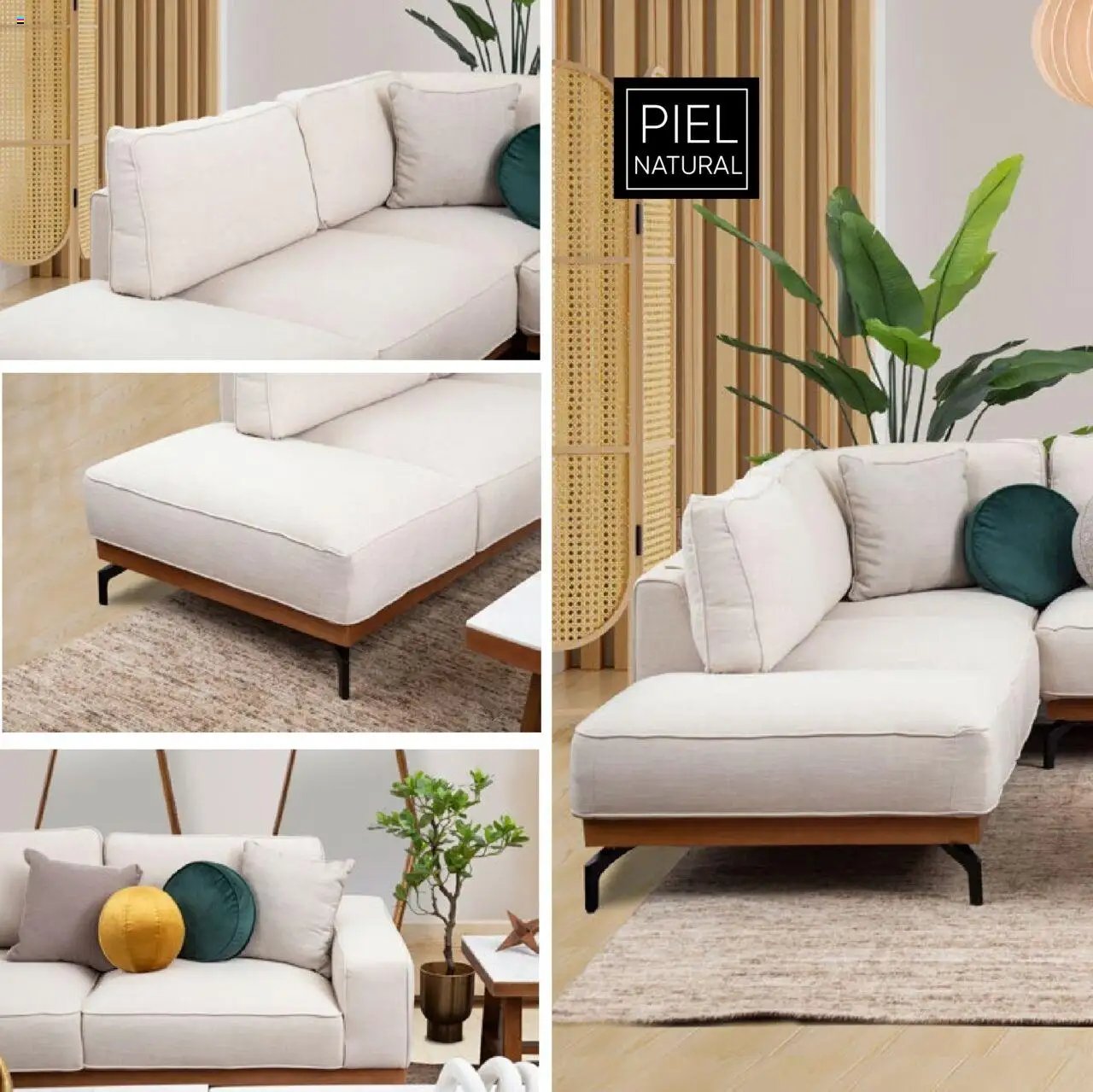 Muebles Dico - Catálogo Sofanni