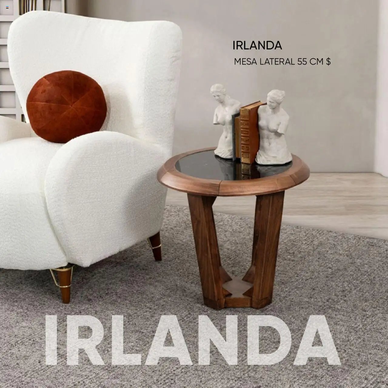 Muebles Dico - Catálogo Sofanni
