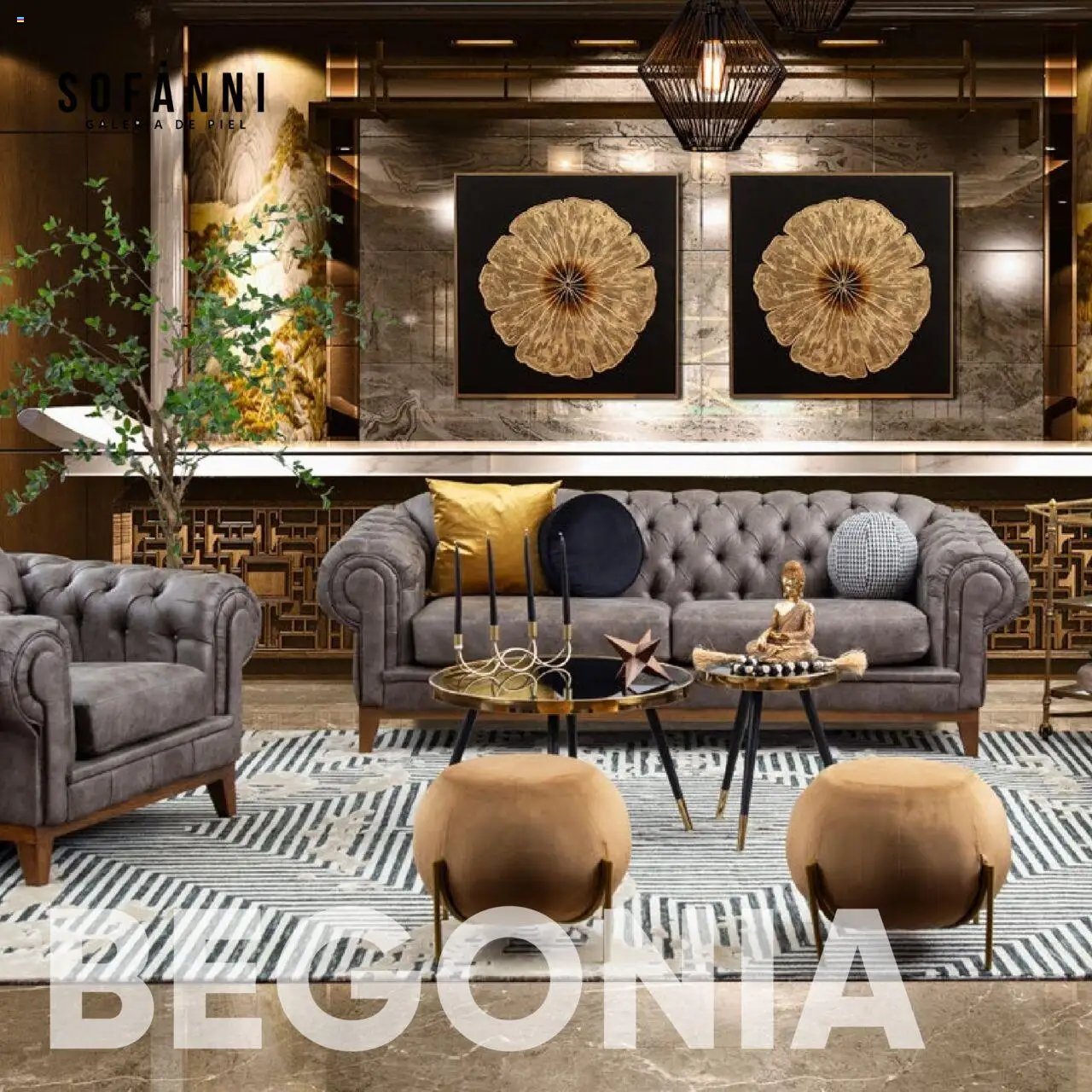 Muebles Dico - Catálogo Sofanni