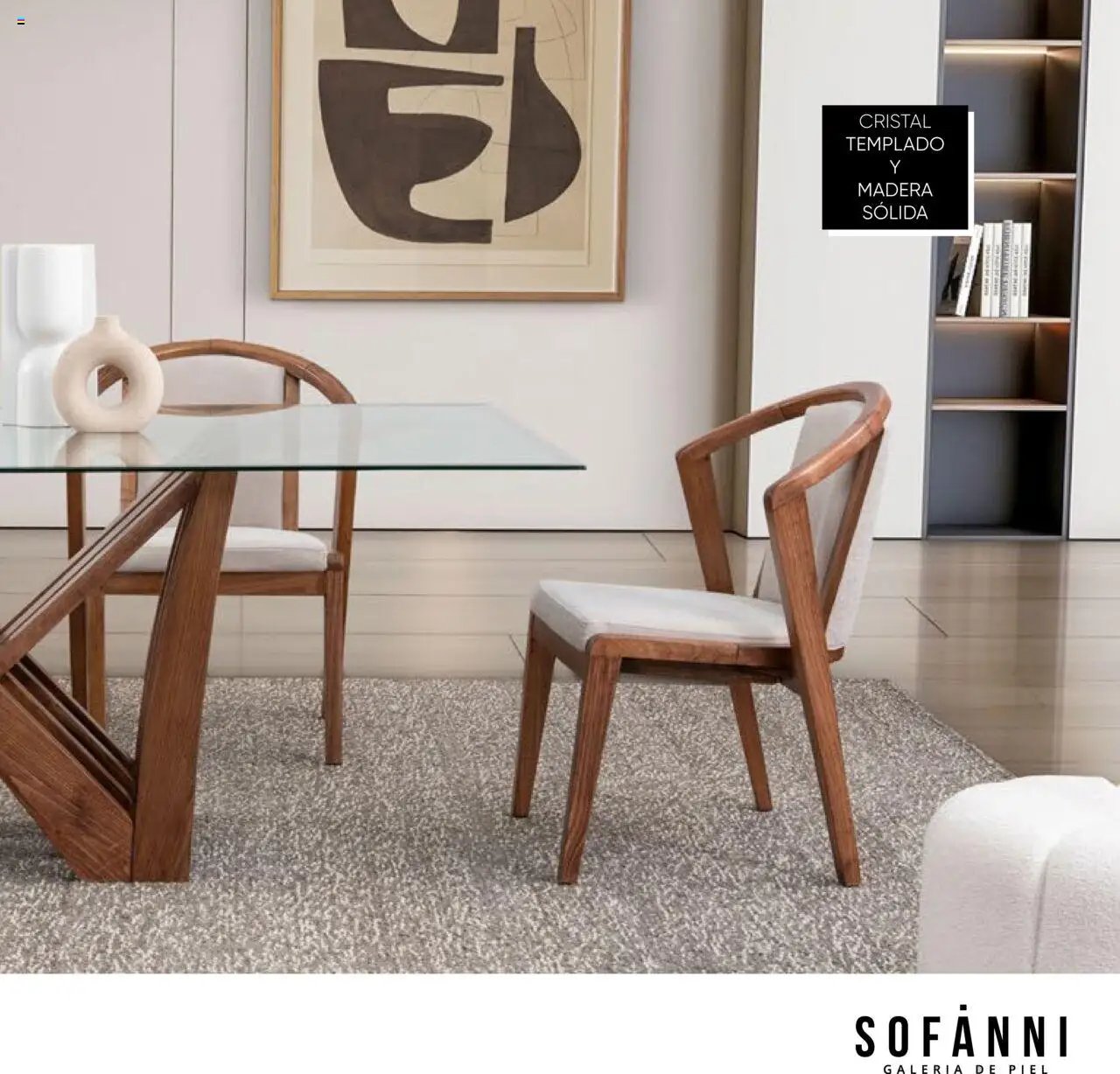 Muebles Dico - Catálogo Sofanni