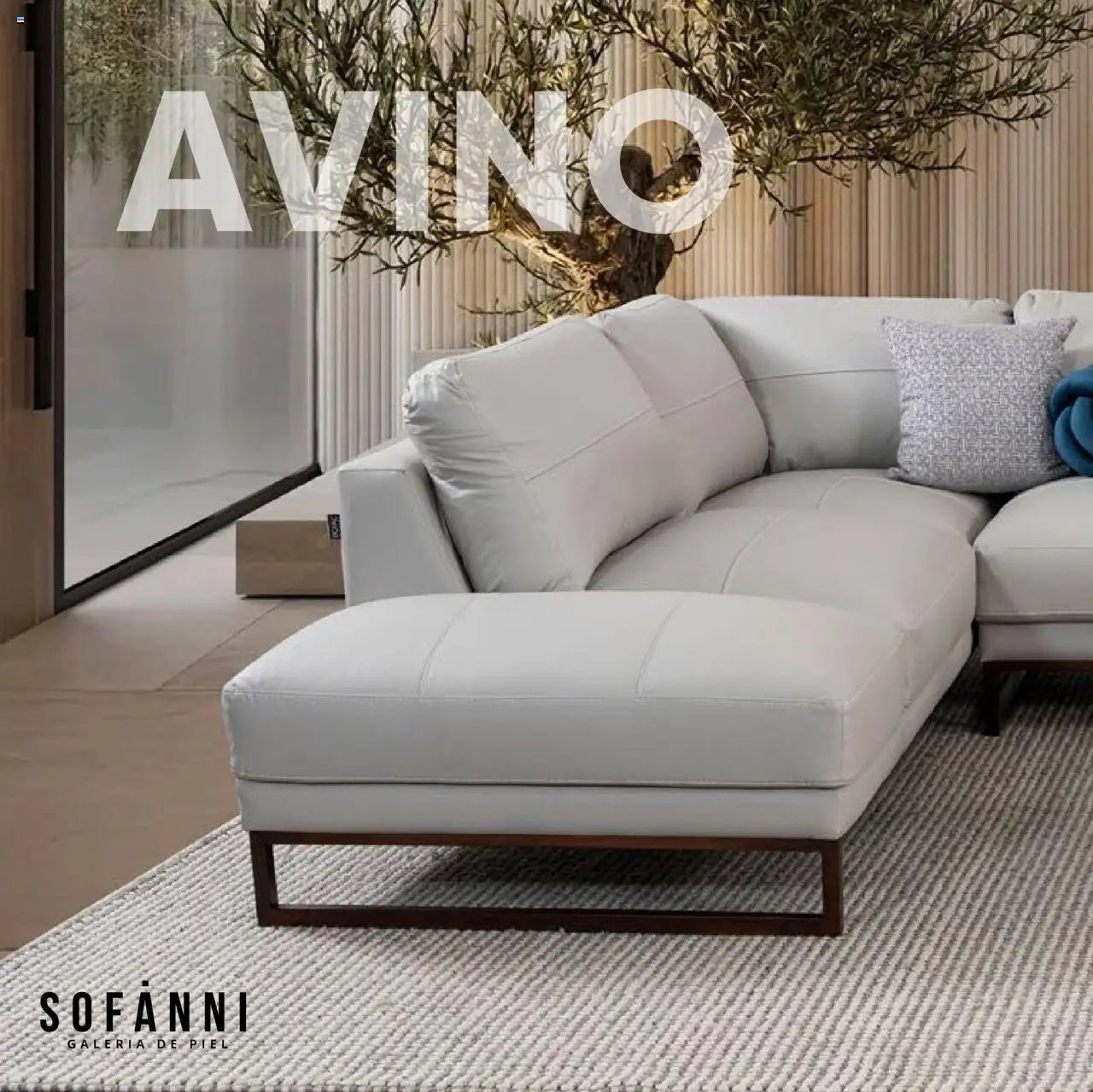 Muebles Dico - Catálogo Sofanni