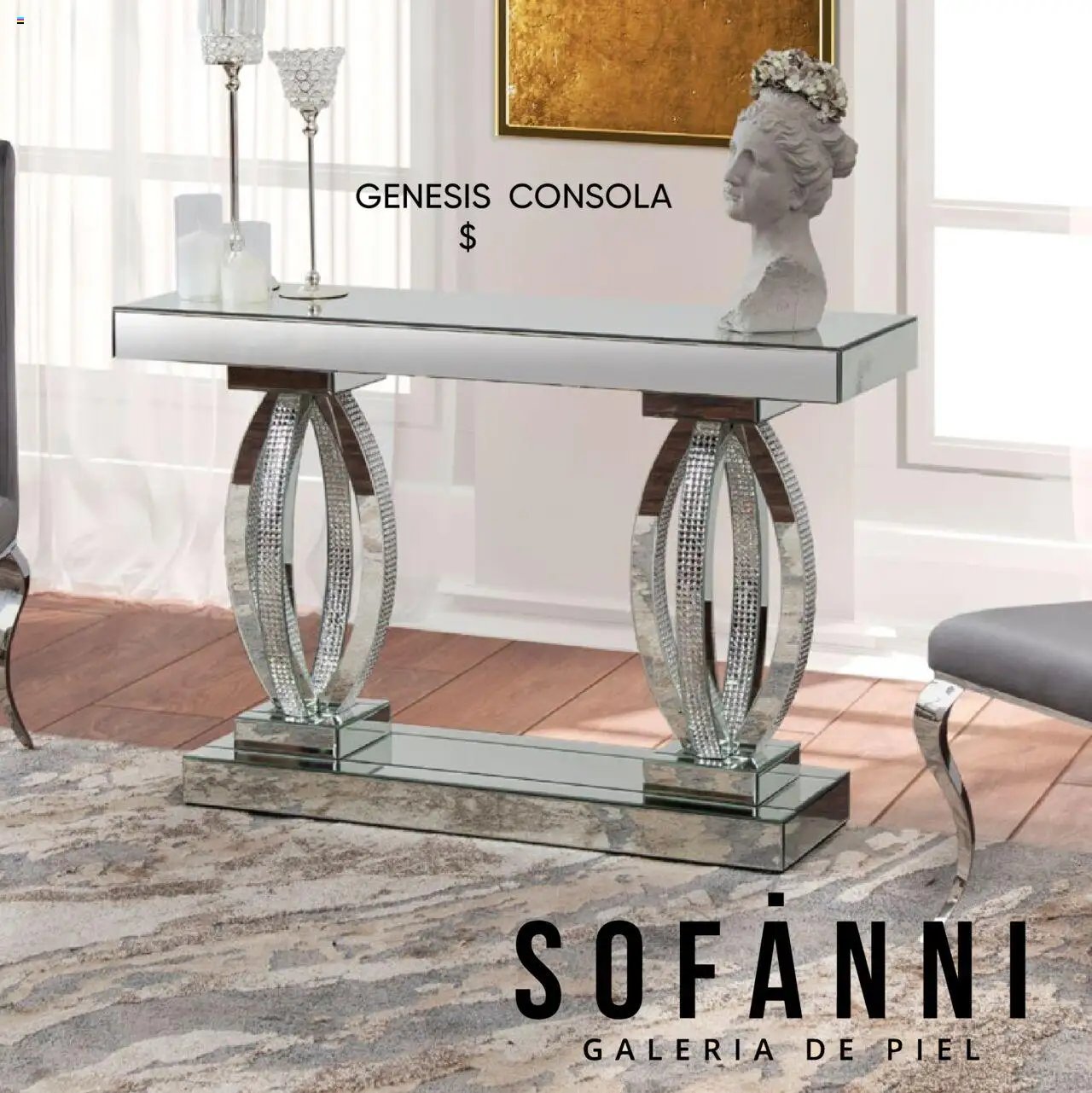 Muebles Dico - Catálogo Sofanni