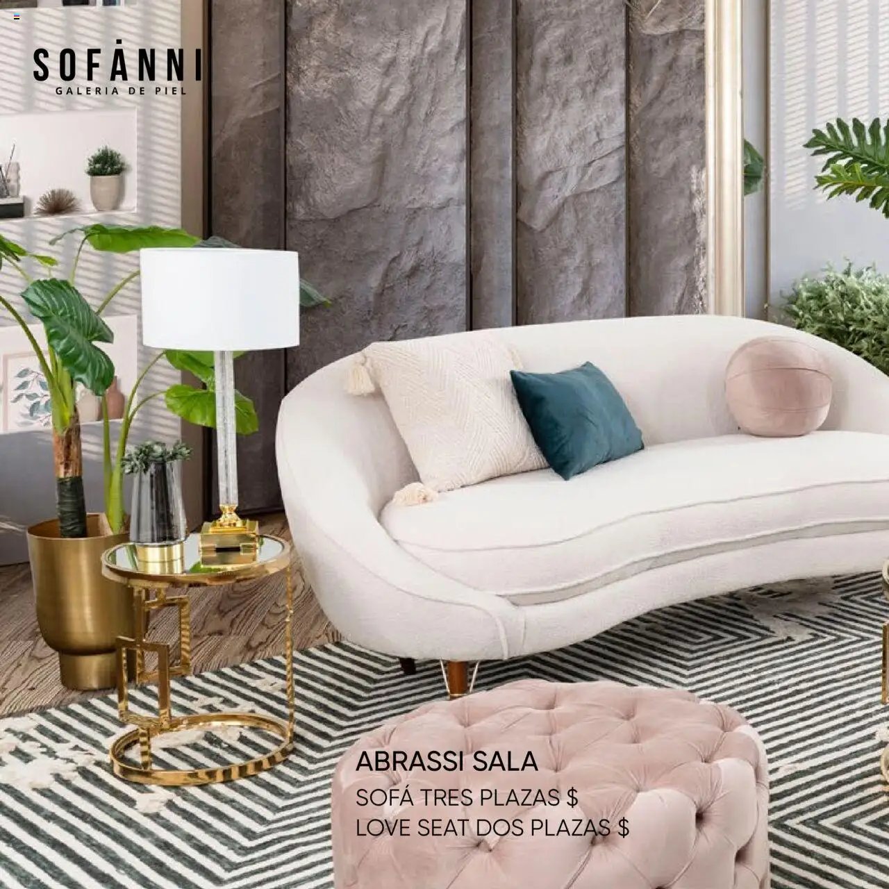 Muebles Dico - Catálogo Sofanni