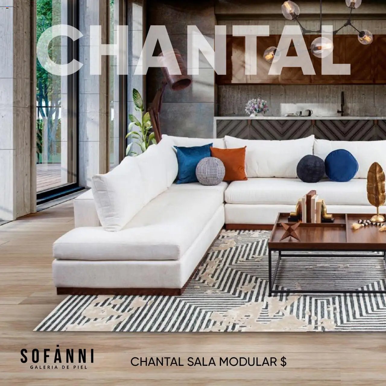 Muebles Dico - Catálogo Sofanni