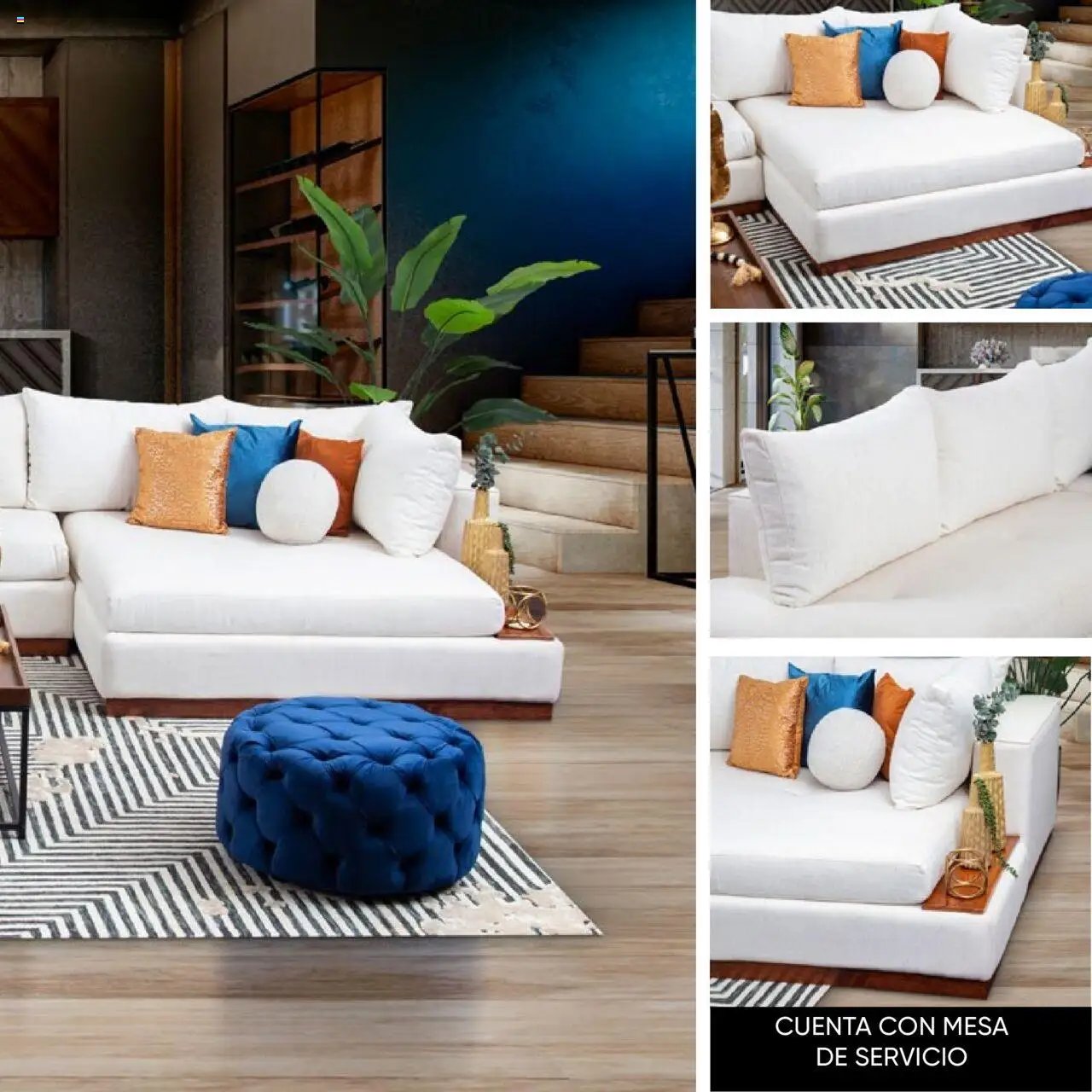Muebles Dico - Catálogo Sofanni