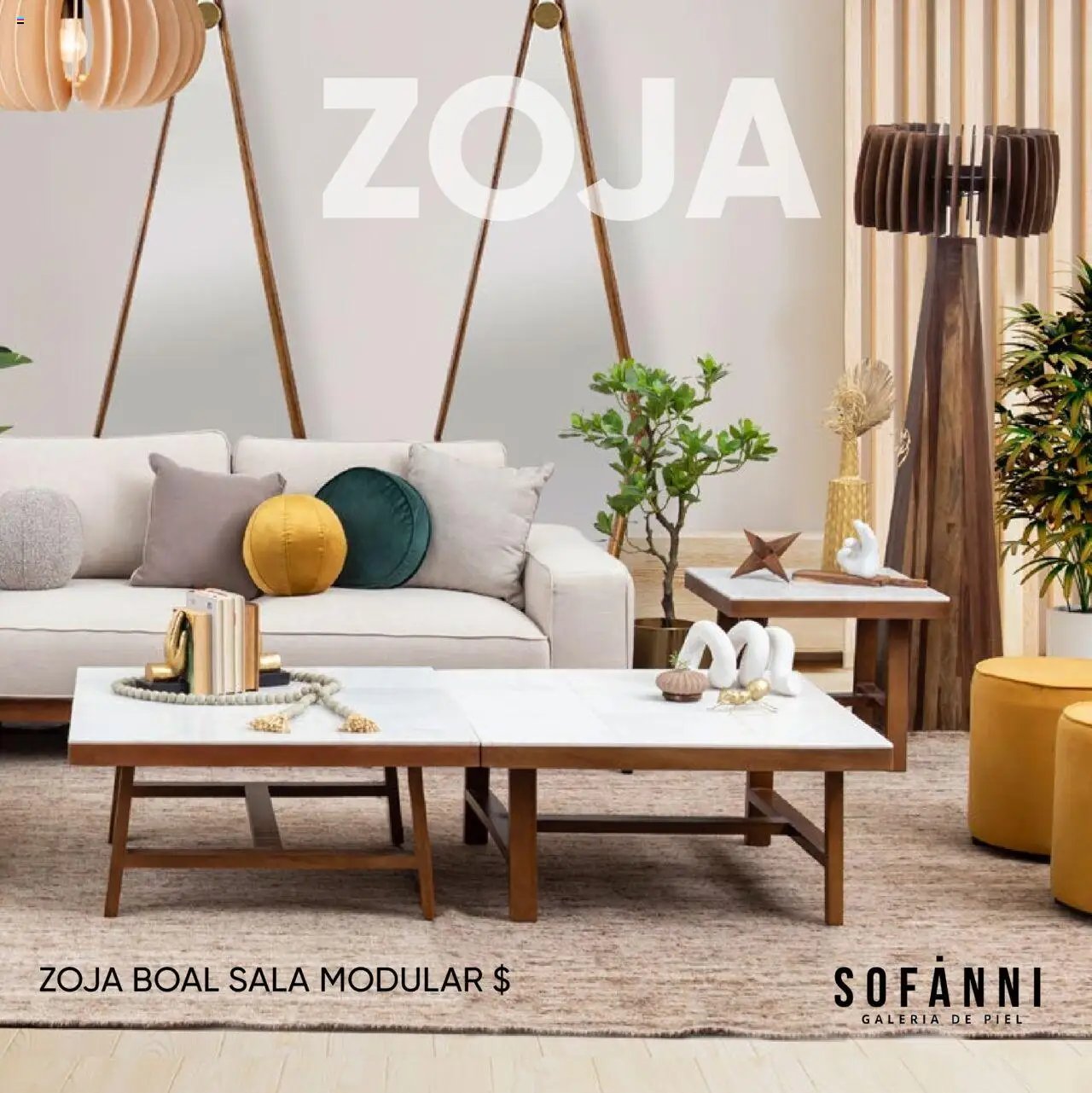 Muebles Dico - Catálogo Sofanni