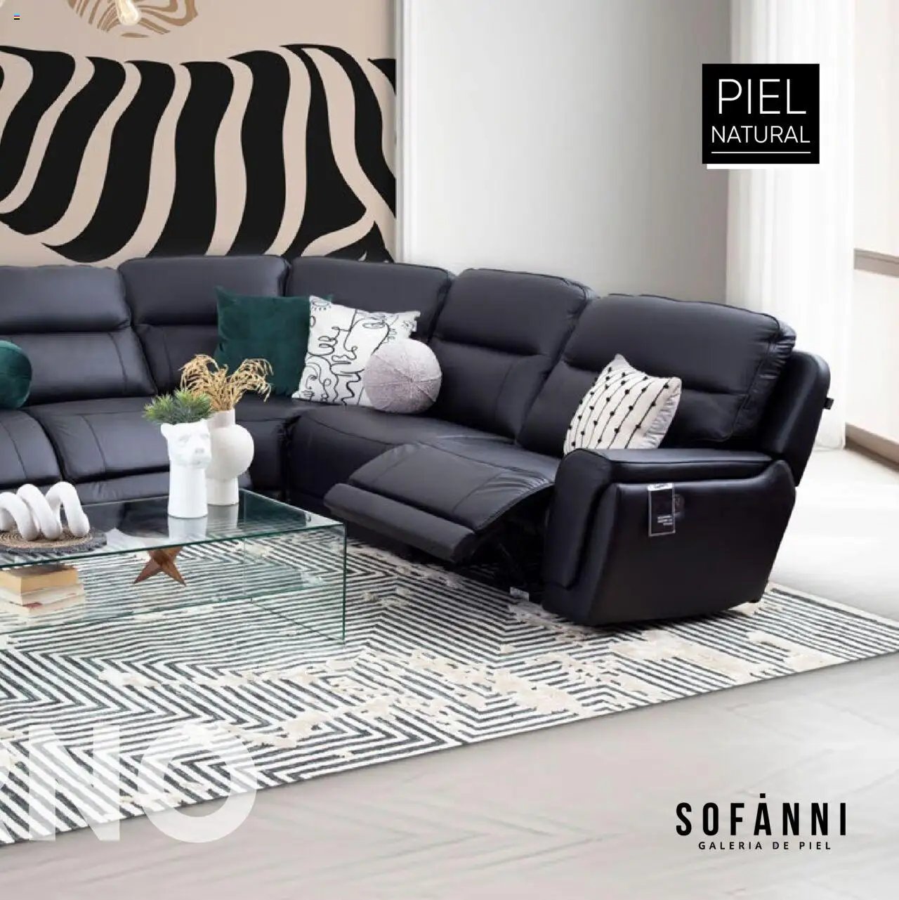Muebles Dico - Catálogo Sofanni
