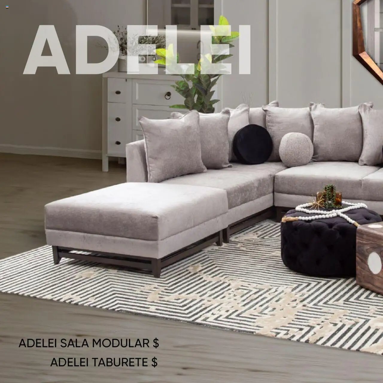 Muebles Dico - Catálogo Sofanni