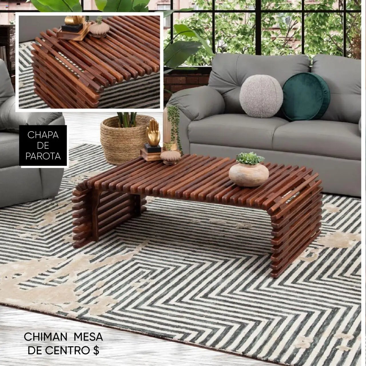 Muebles Dico - Catálogo Sofanni