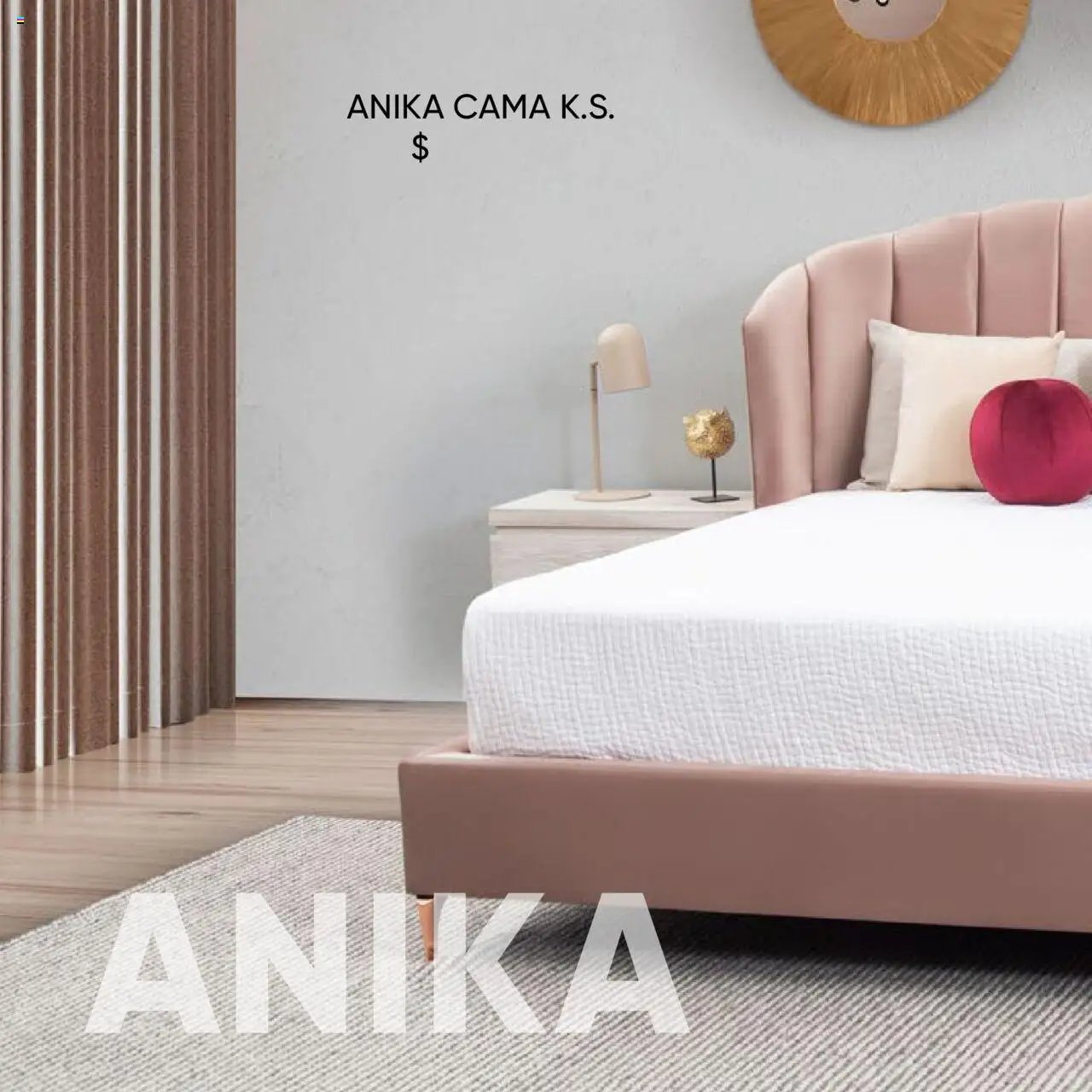 Muebles Dico - Catálogo Sofanni