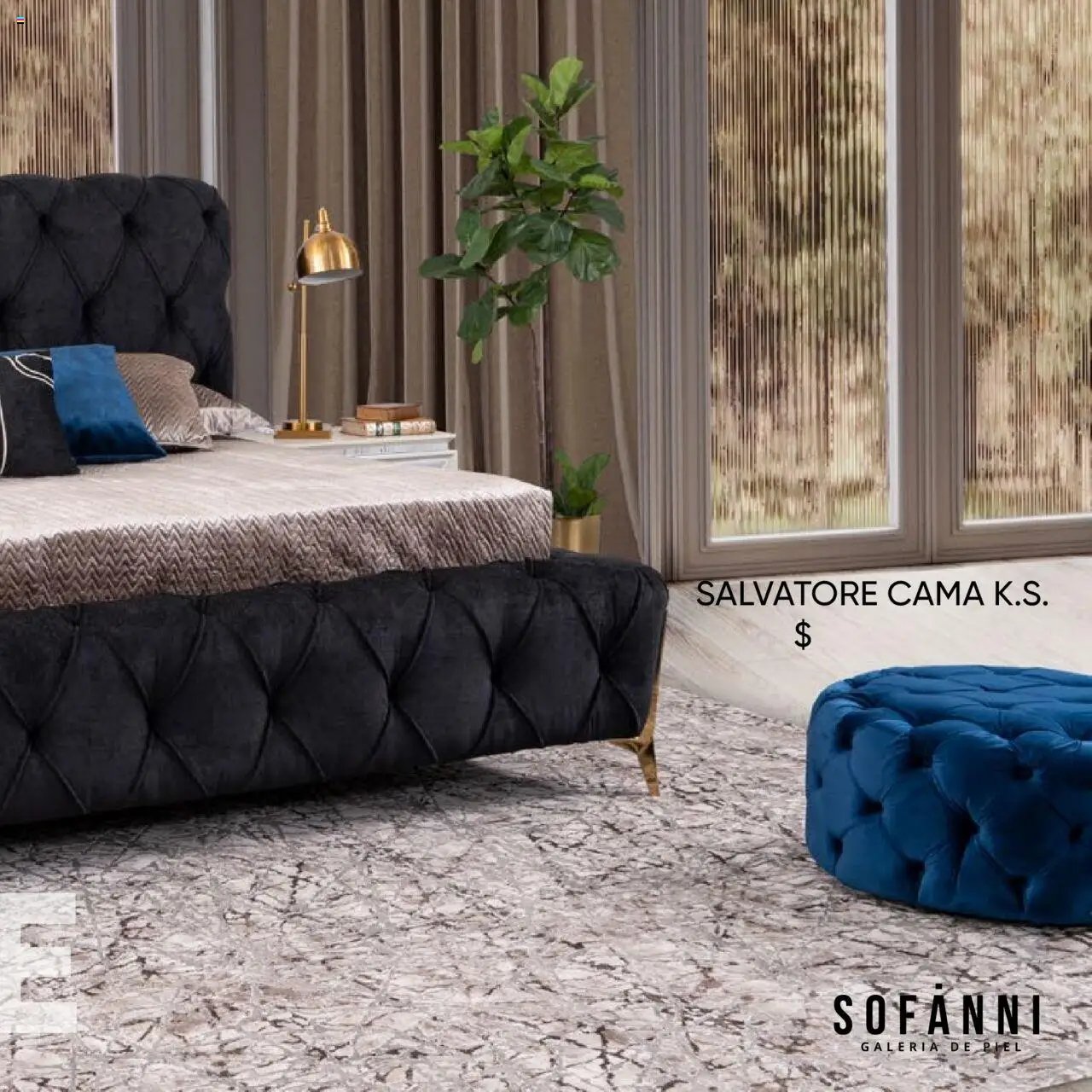 Muebles Dico - Catálogo Sofanni