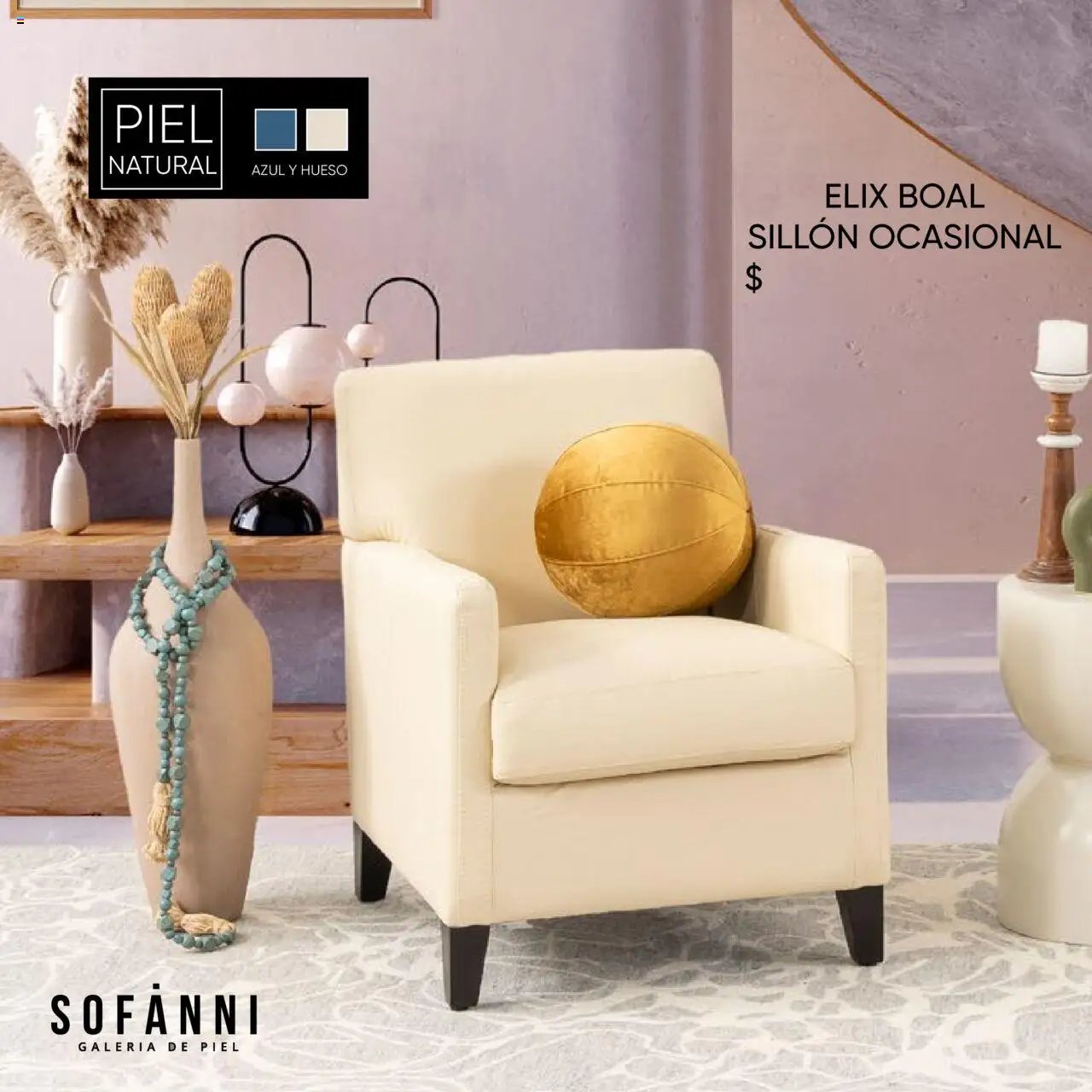 Muebles Dico - Catálogo Sofanni