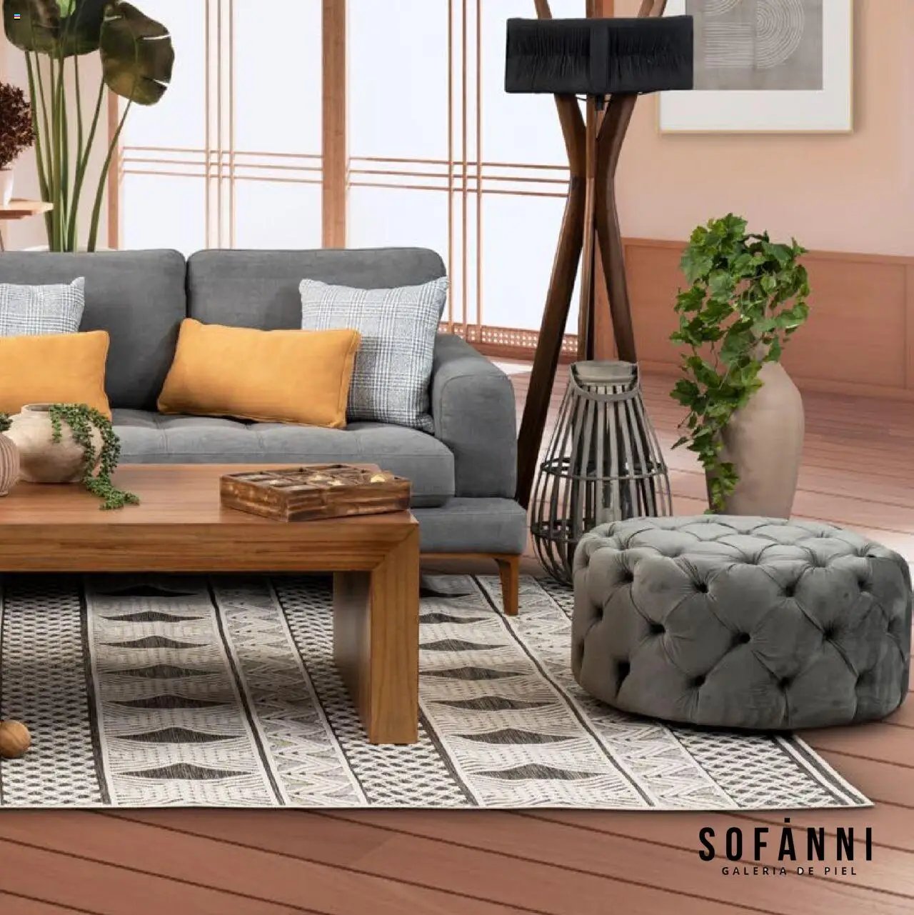 Muebles Dico - Catálogo Sofanni