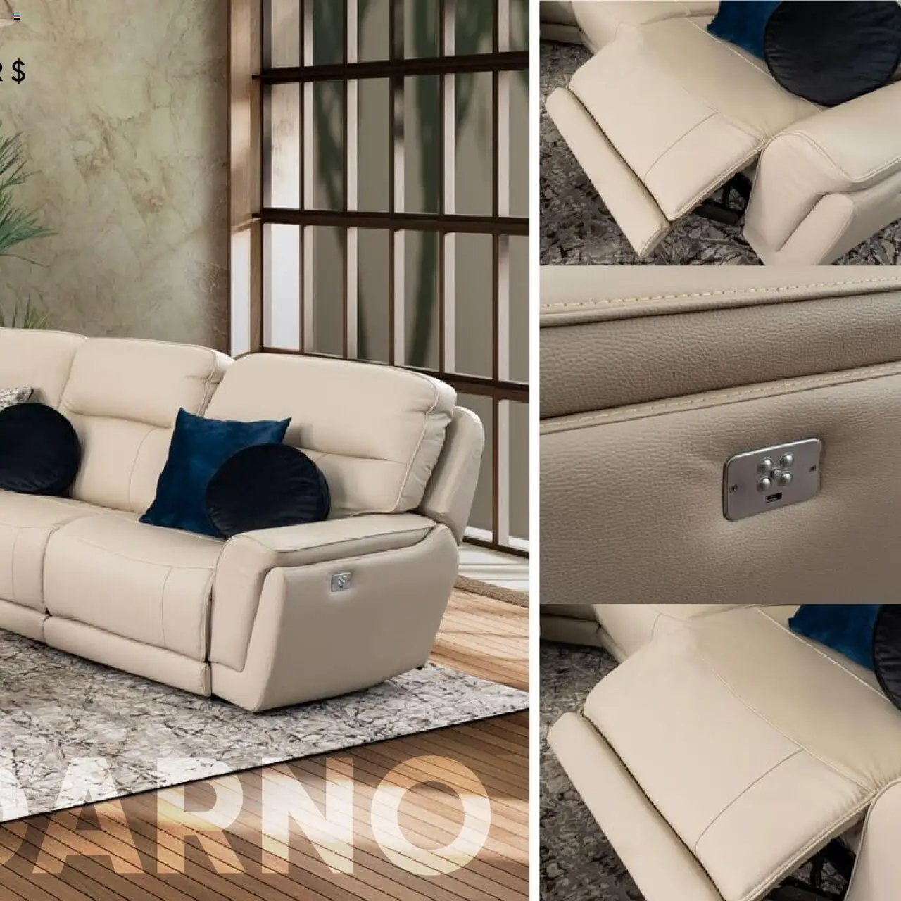 Muebles Dico - Catálogo Sofanni