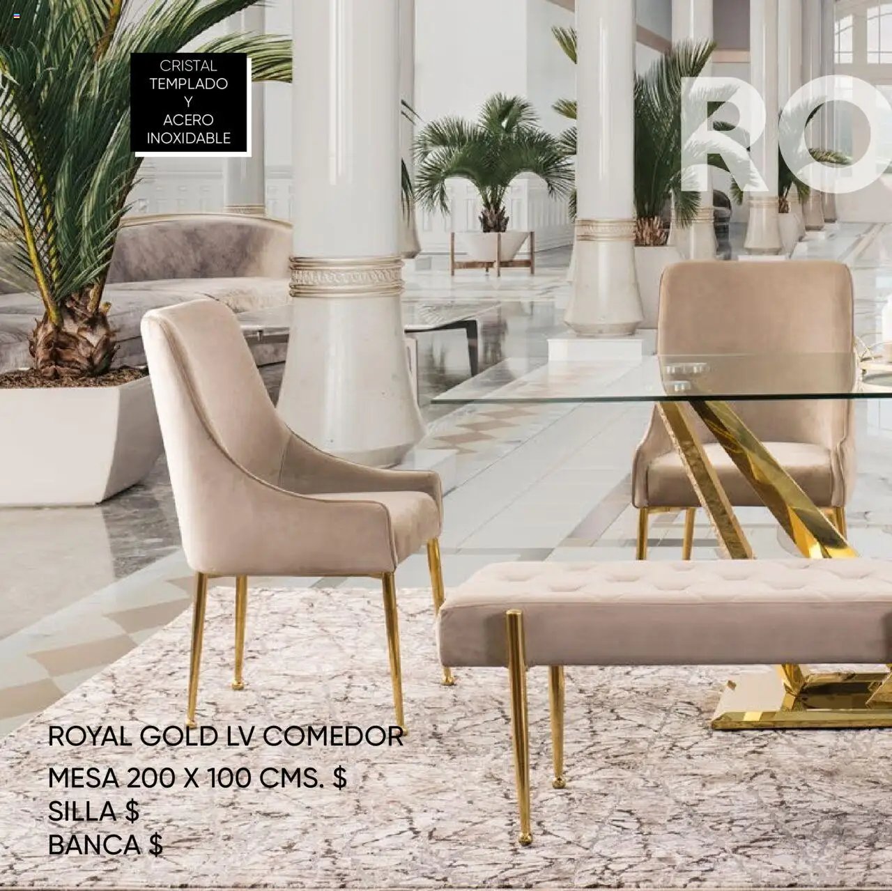 Muebles Dico - Catálogo Sofanni