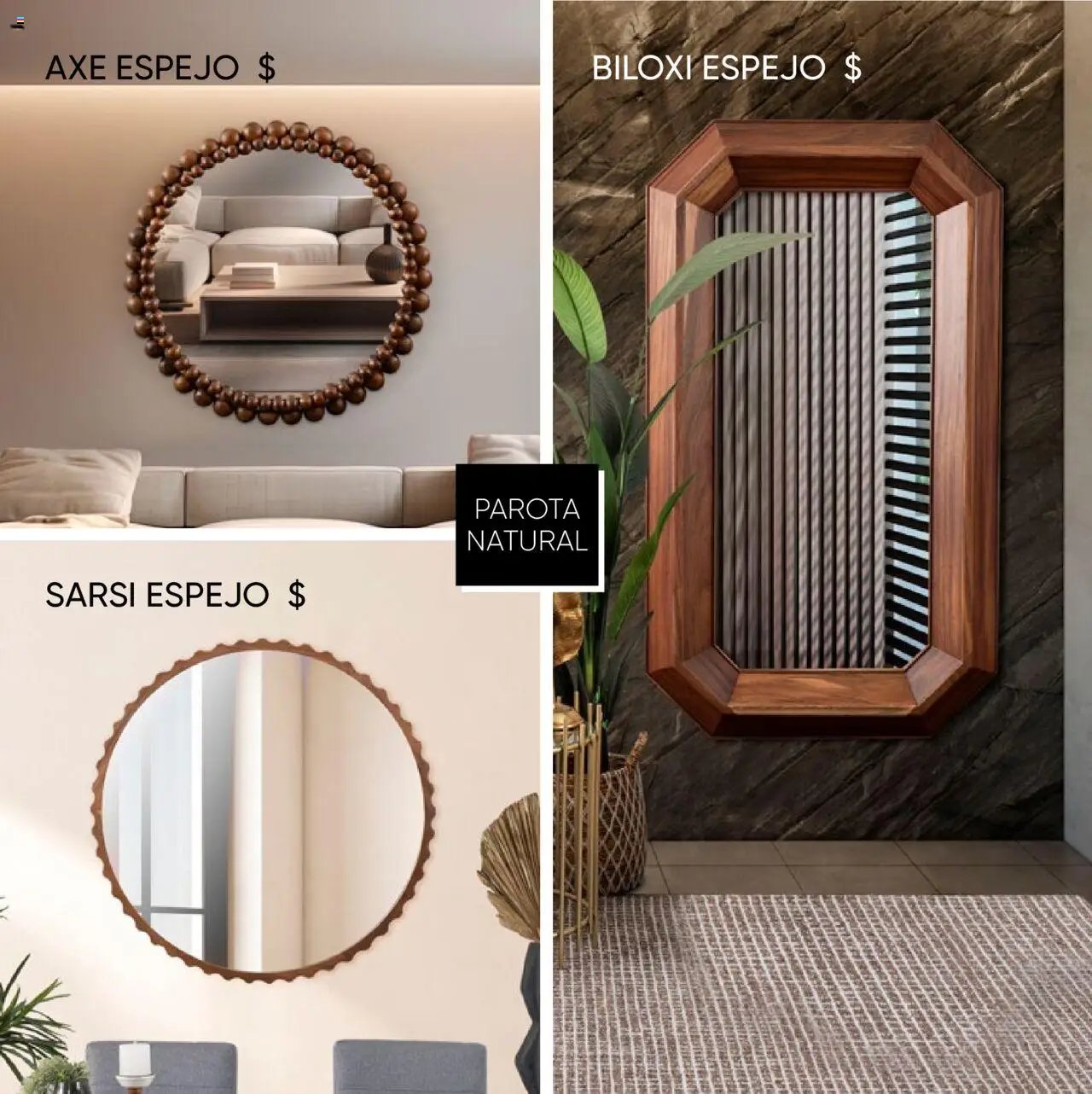 Muebles Dico - Catálogo Sofanni