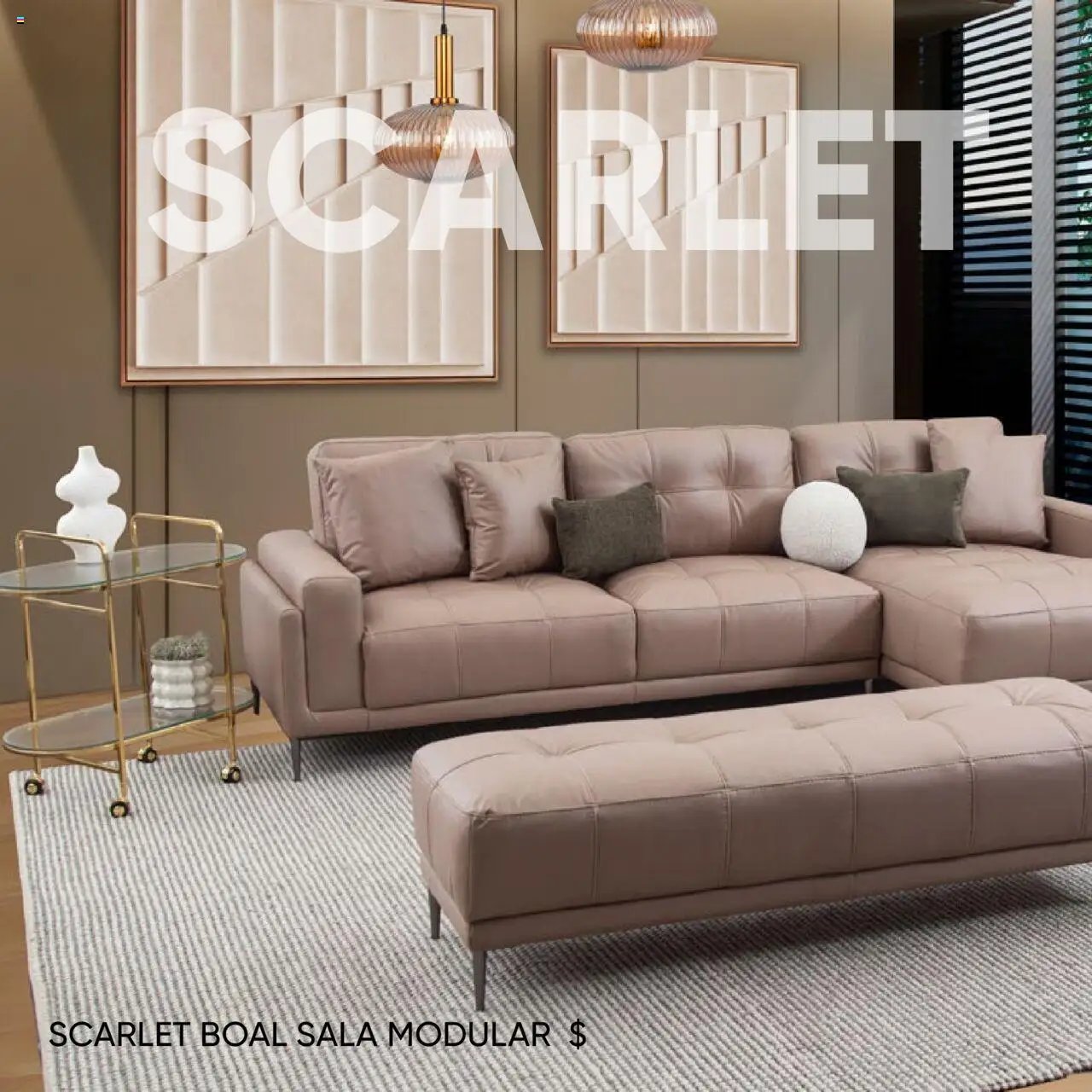 Muebles Dico - Catálogo Sofanni