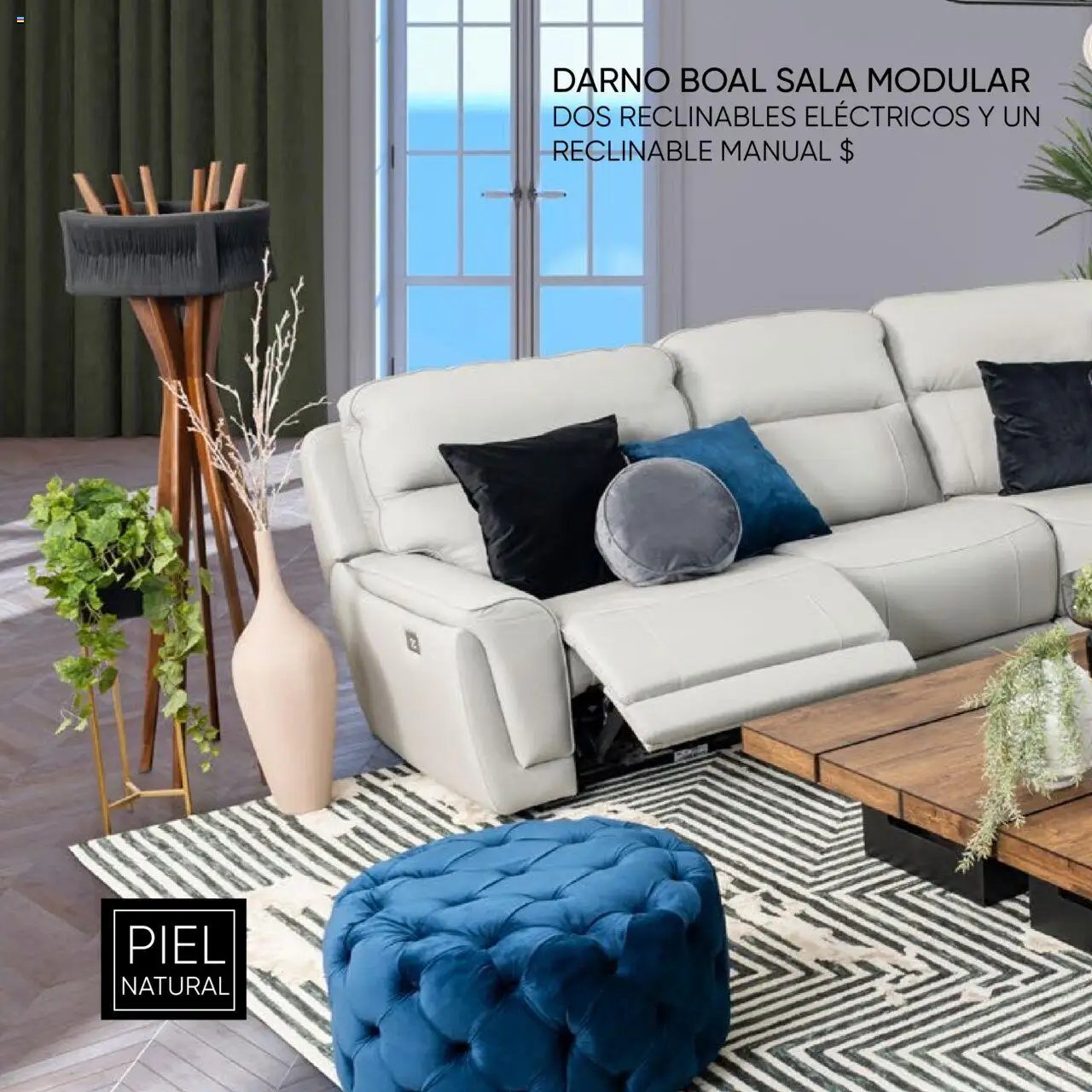 Muebles Dico - Catálogo Sofanni