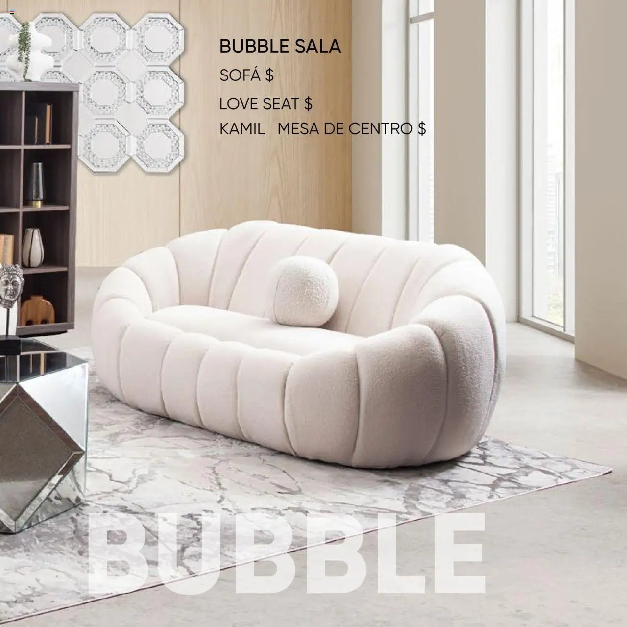 Muebles Dico - Catálogo Sofanni