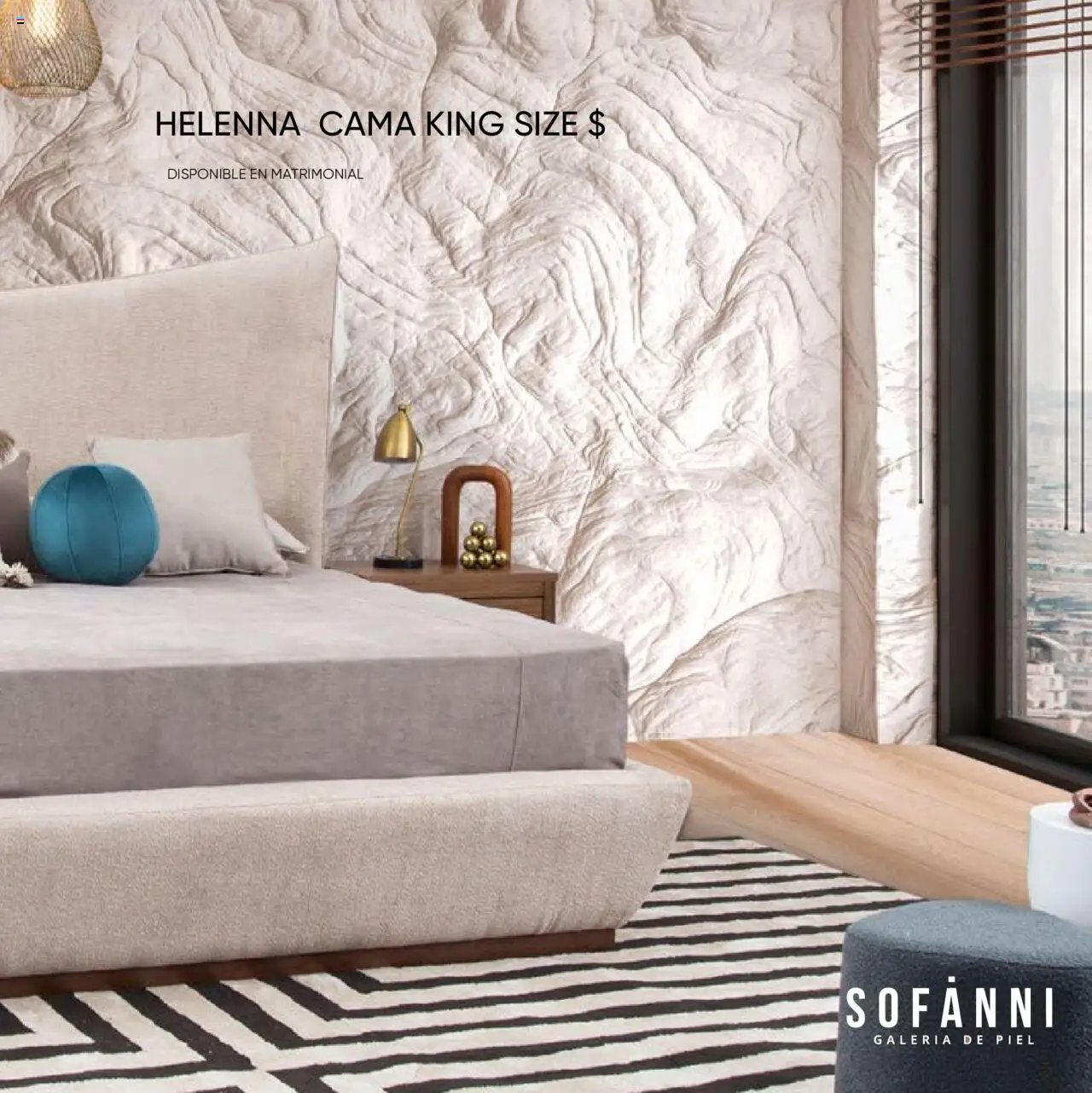 Muebles Dico - Catálogo Sofanni