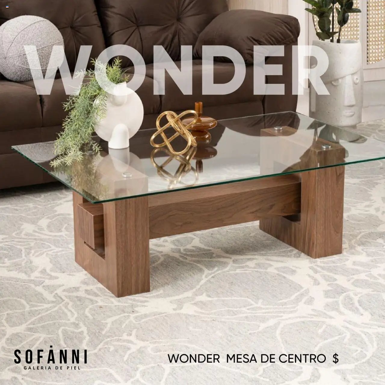 Muebles Dico - Catálogo Sofanni