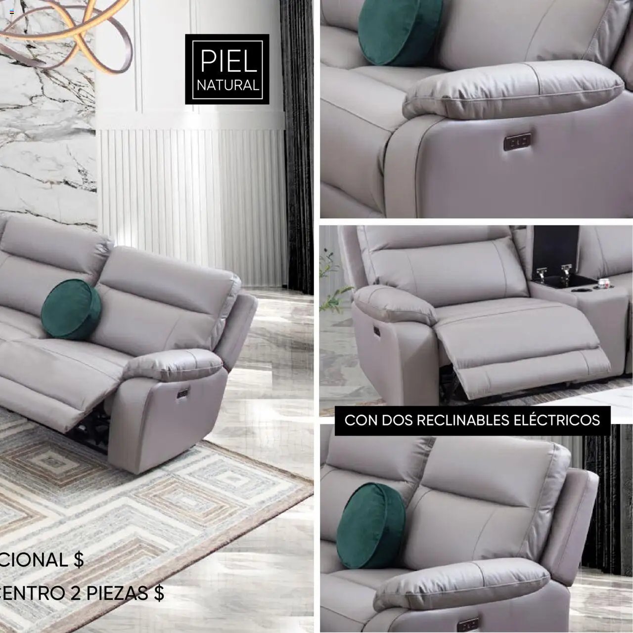 Muebles Dico - Catálogo Sofanni