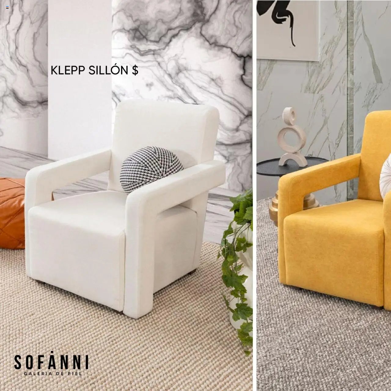 Muebles Dico - Catálogo Sofanni