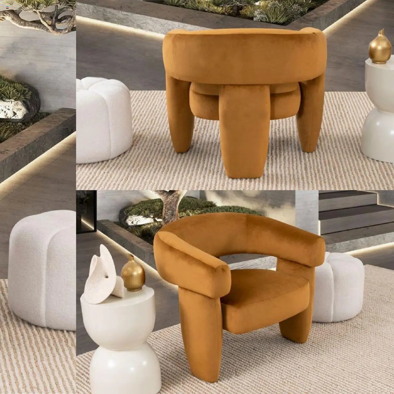 Muebles Dico - Catálogo Sofanni