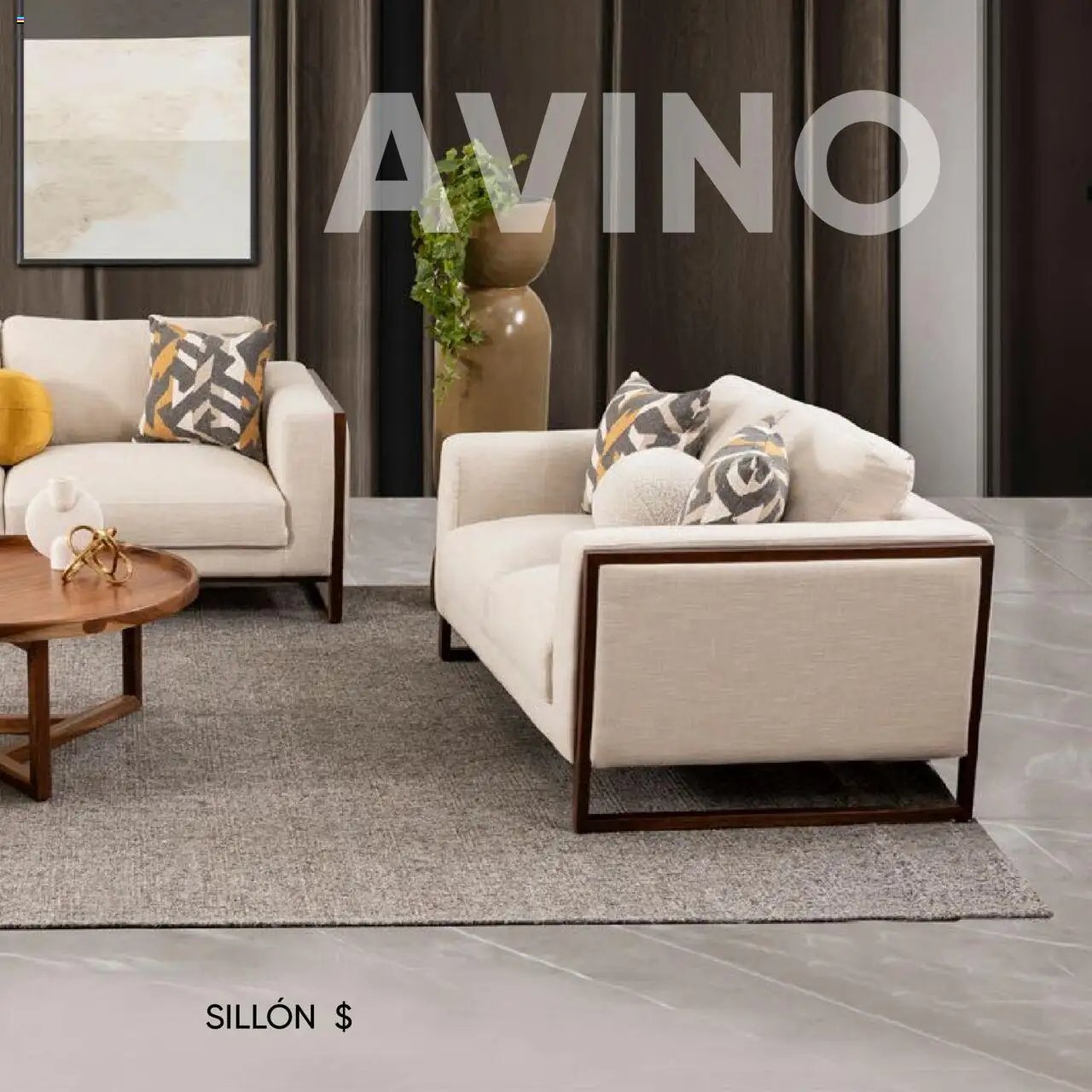 Muebles Dico - Catálogo Sofanni
