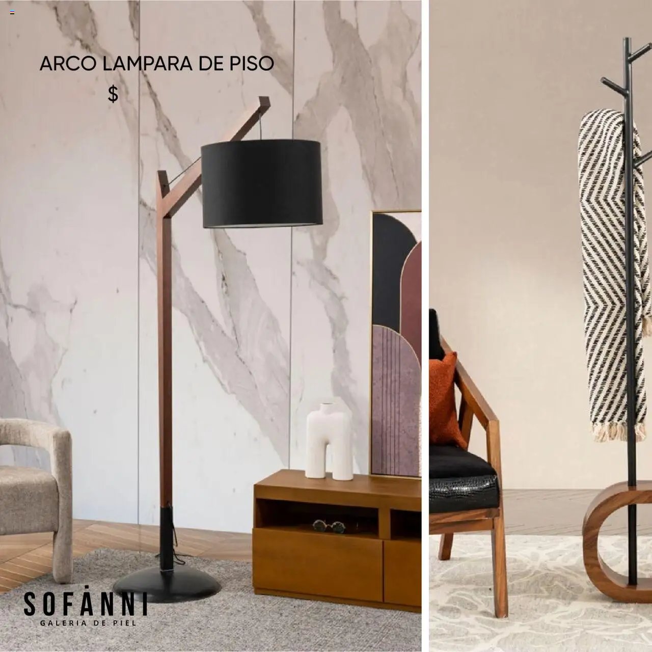 Muebles Dico - Catálogo Sofanni