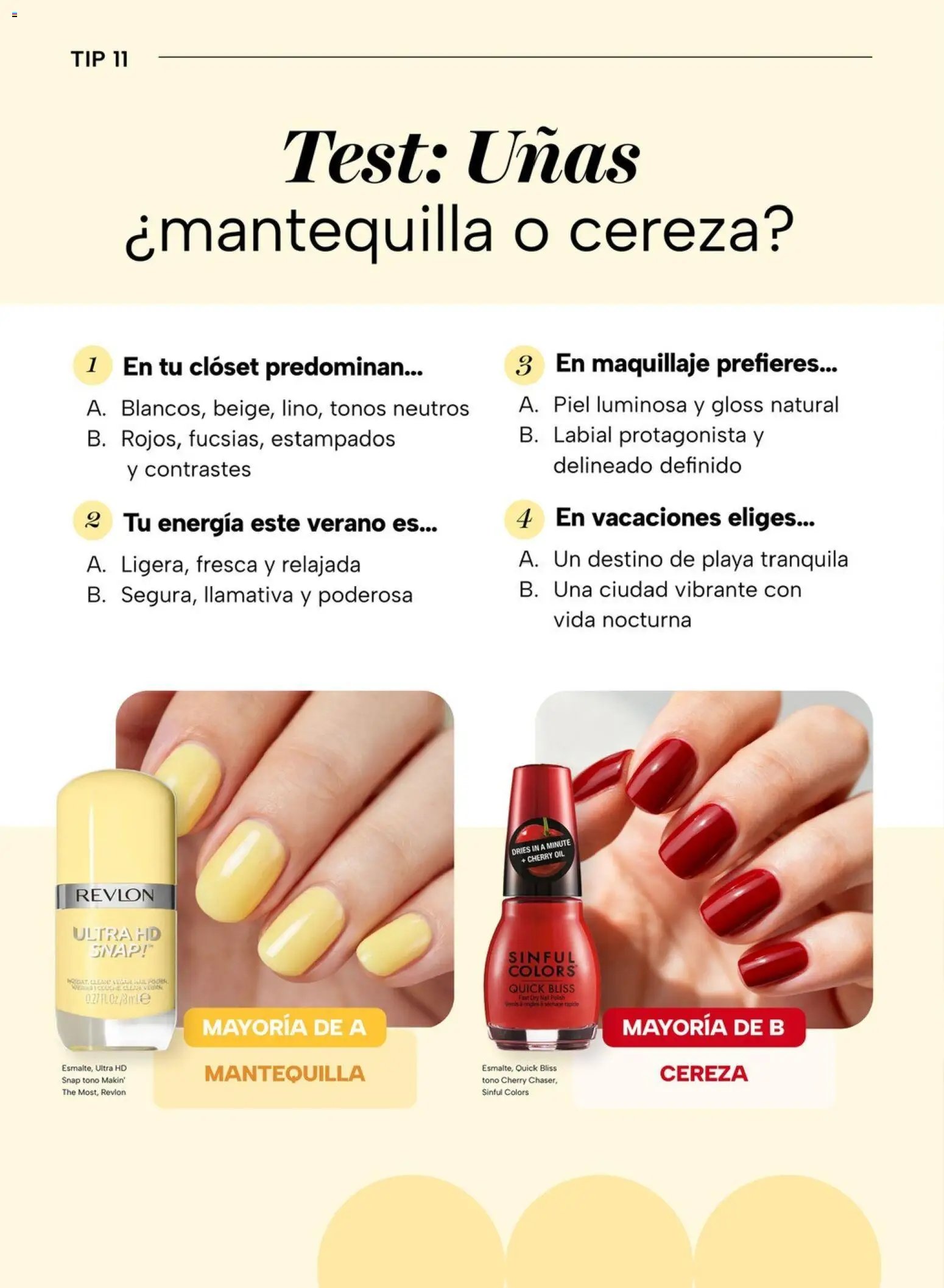 Chedraui folleto