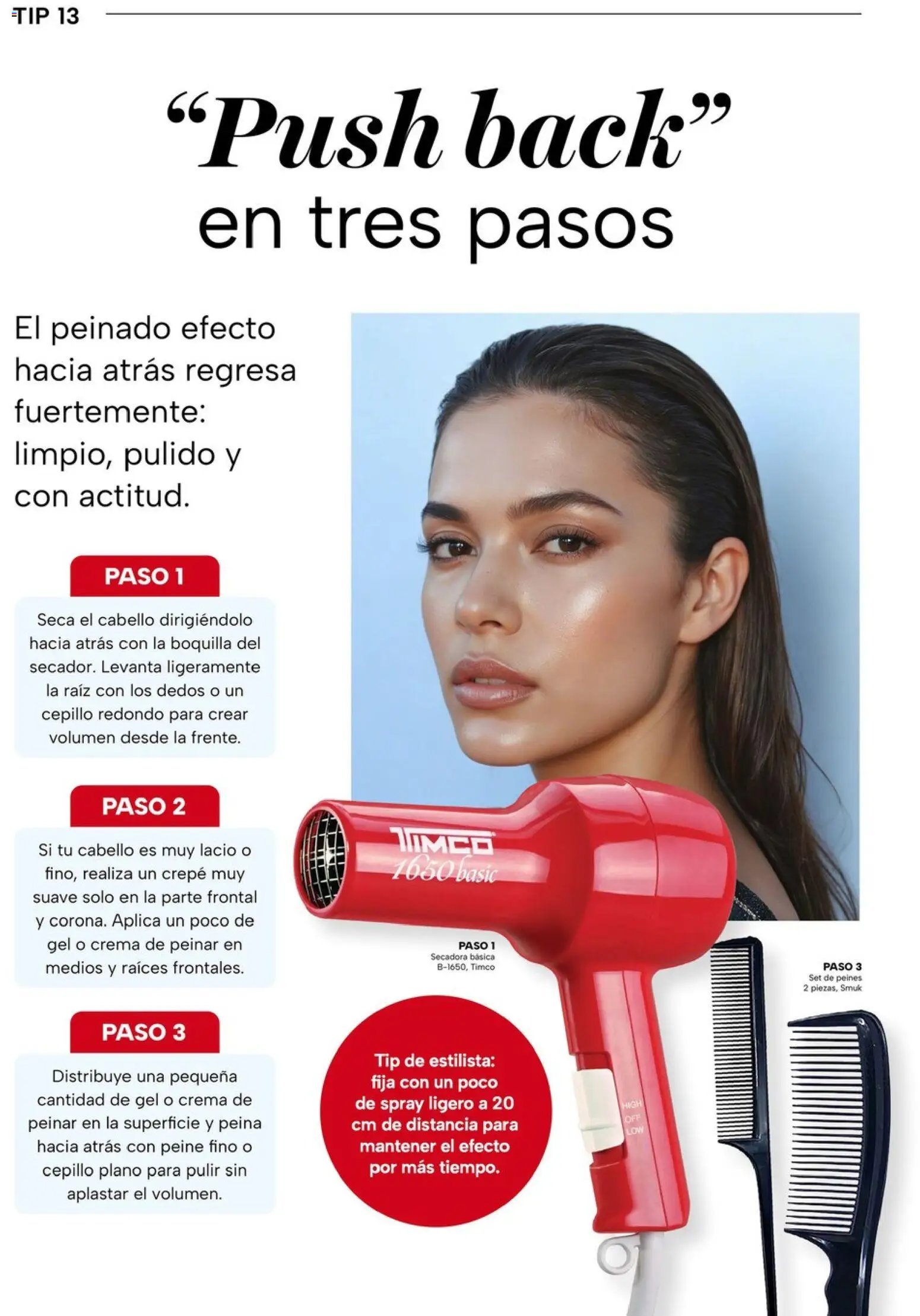 Chedraui folleto