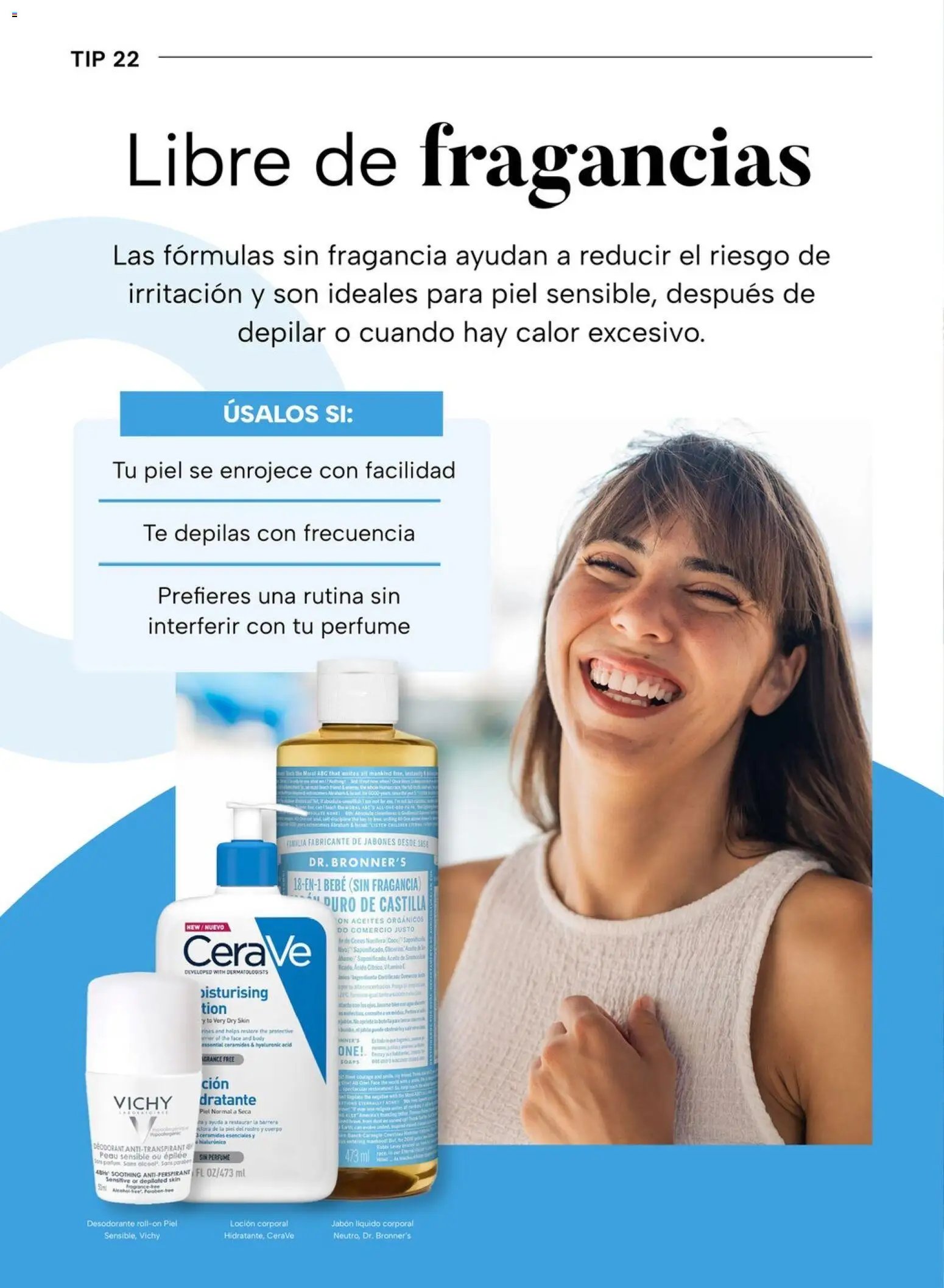 Chedraui folleto