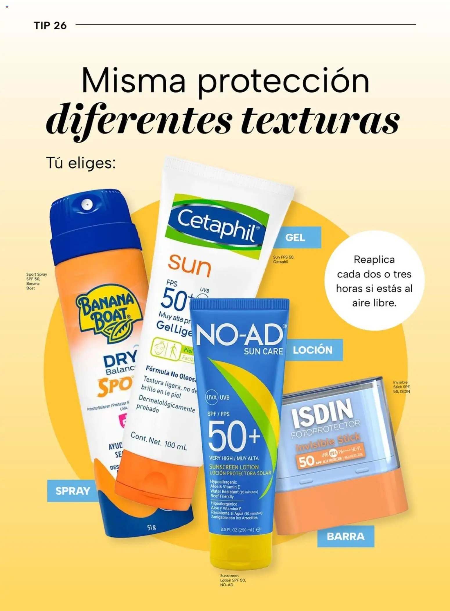 Chedraui folleto