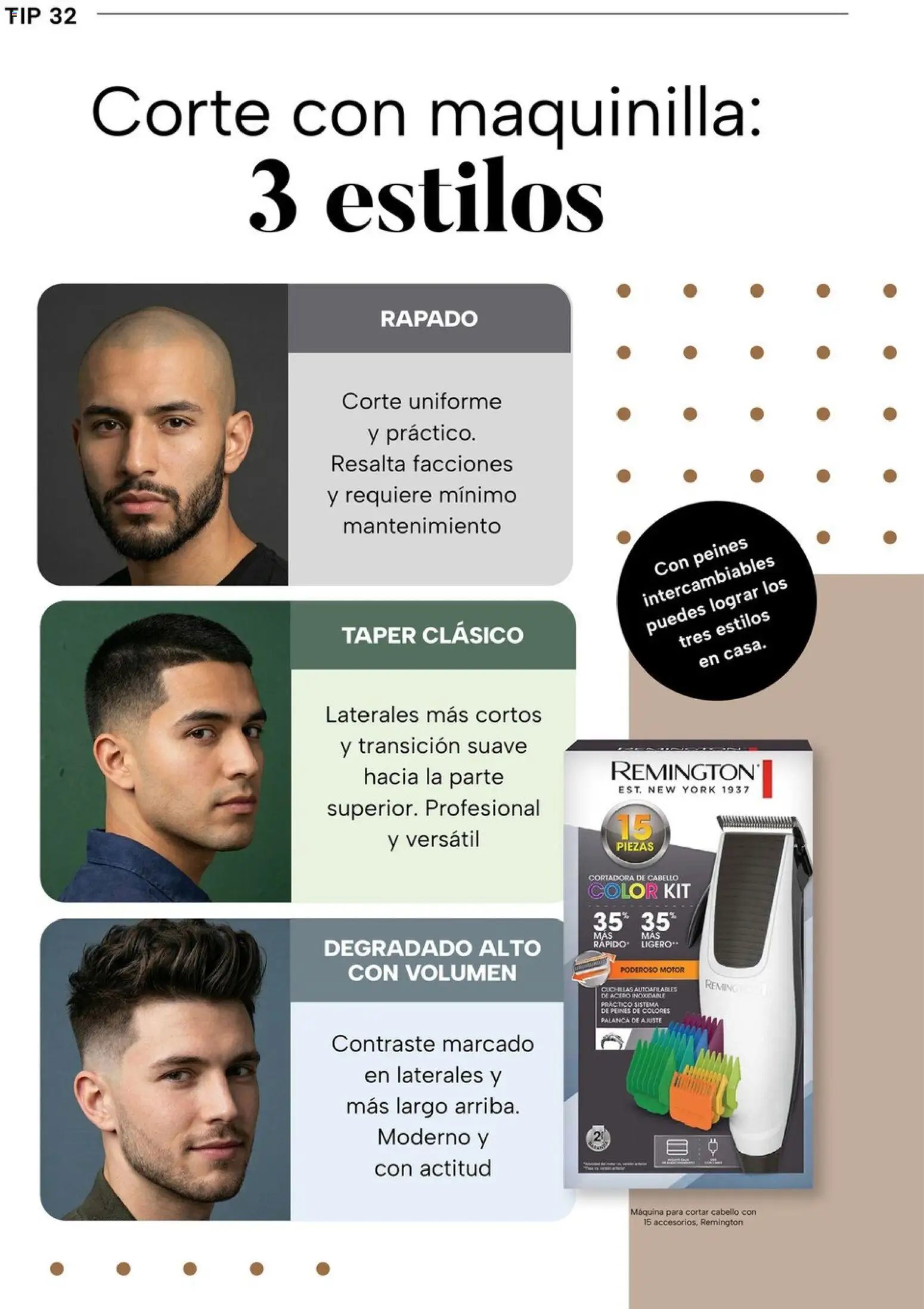 Chedraui folleto