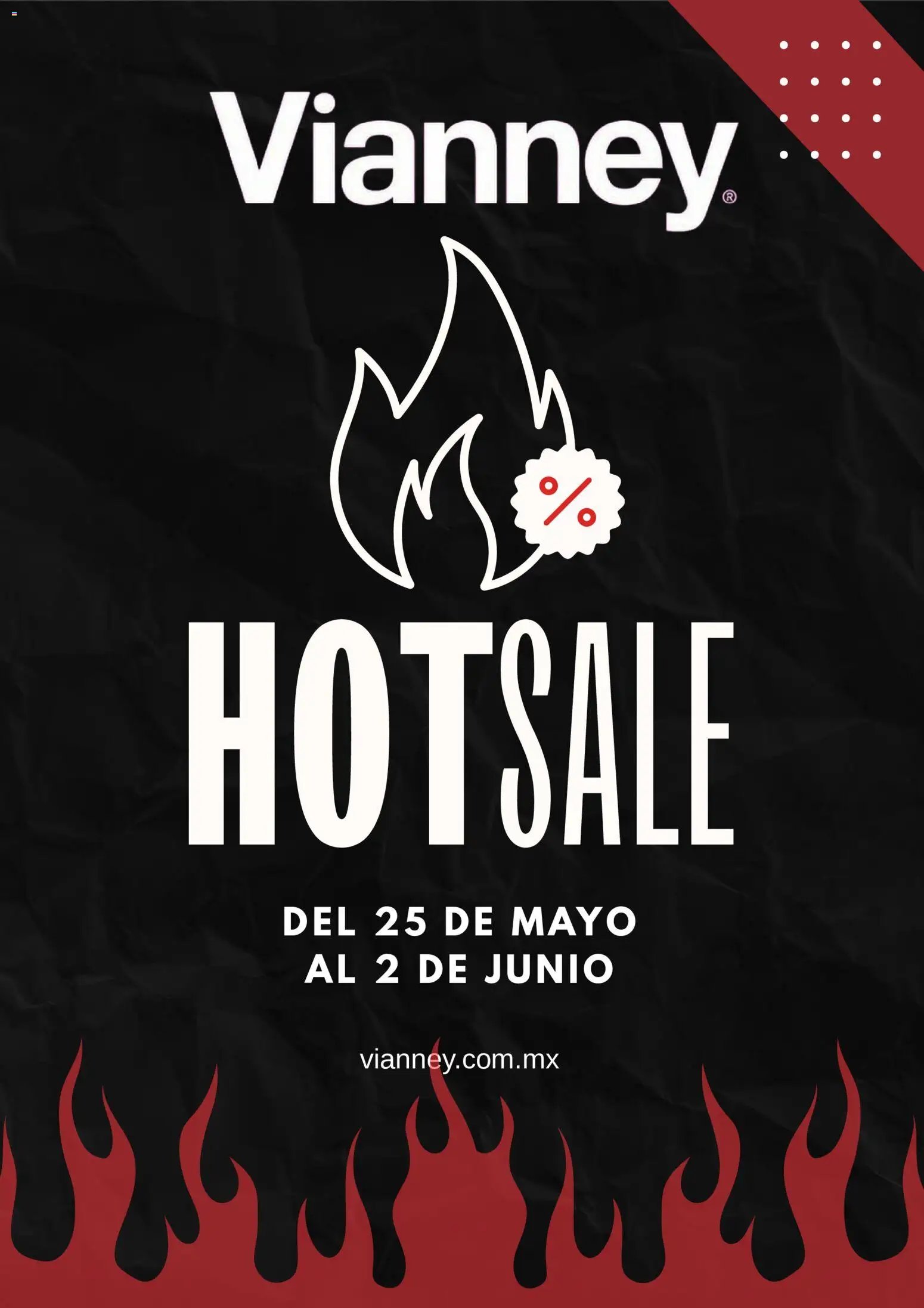 Vianney Hot Sale