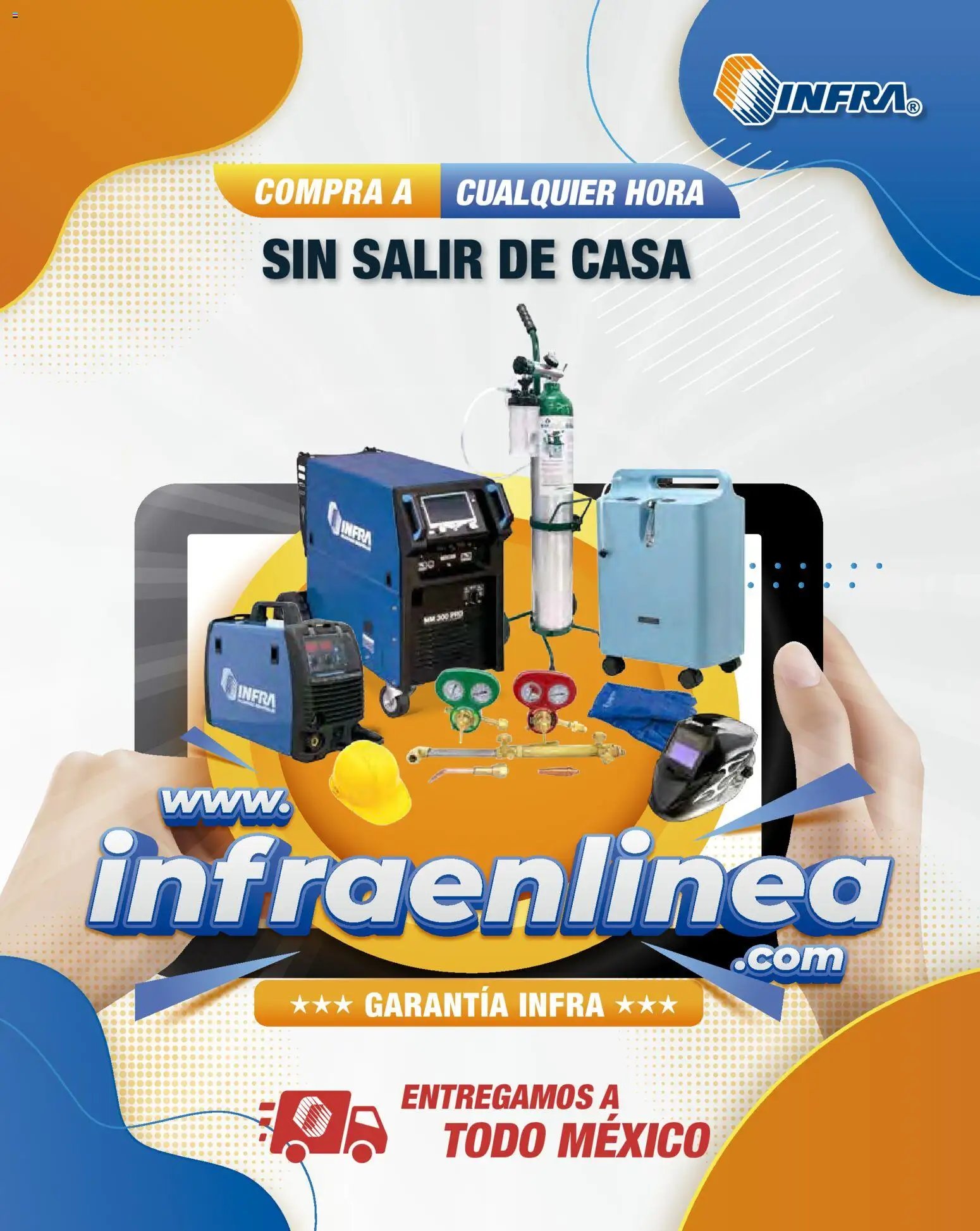 Infra catálogo