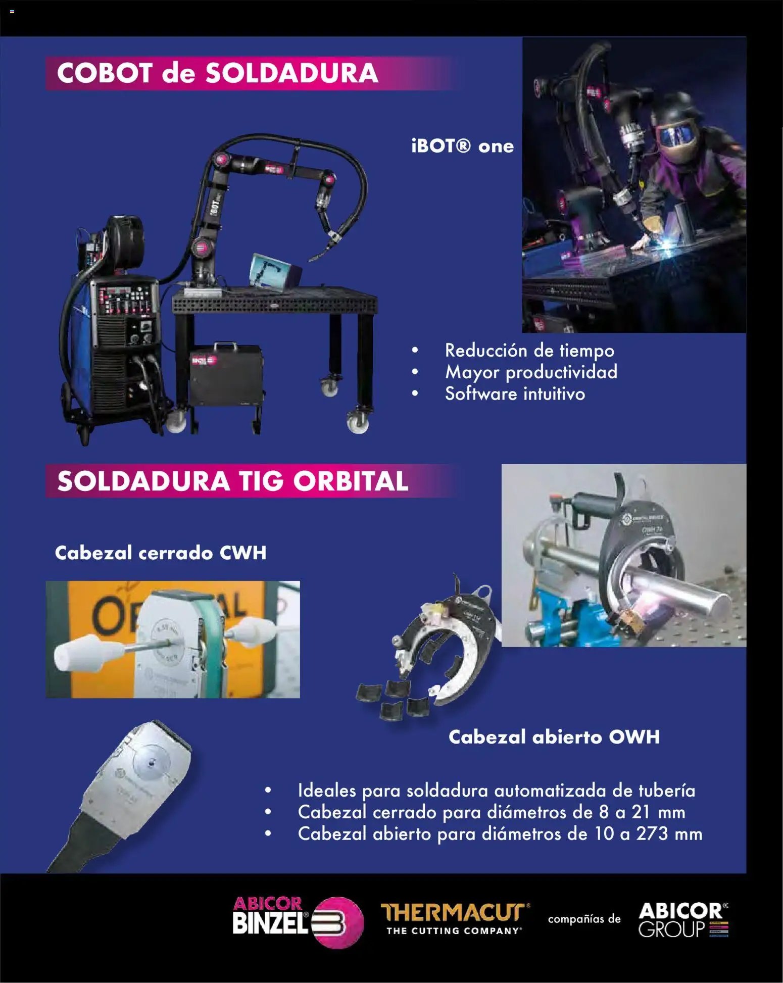 Infra catálogo