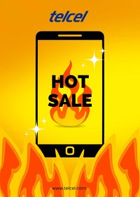 Telcel Hot Sale