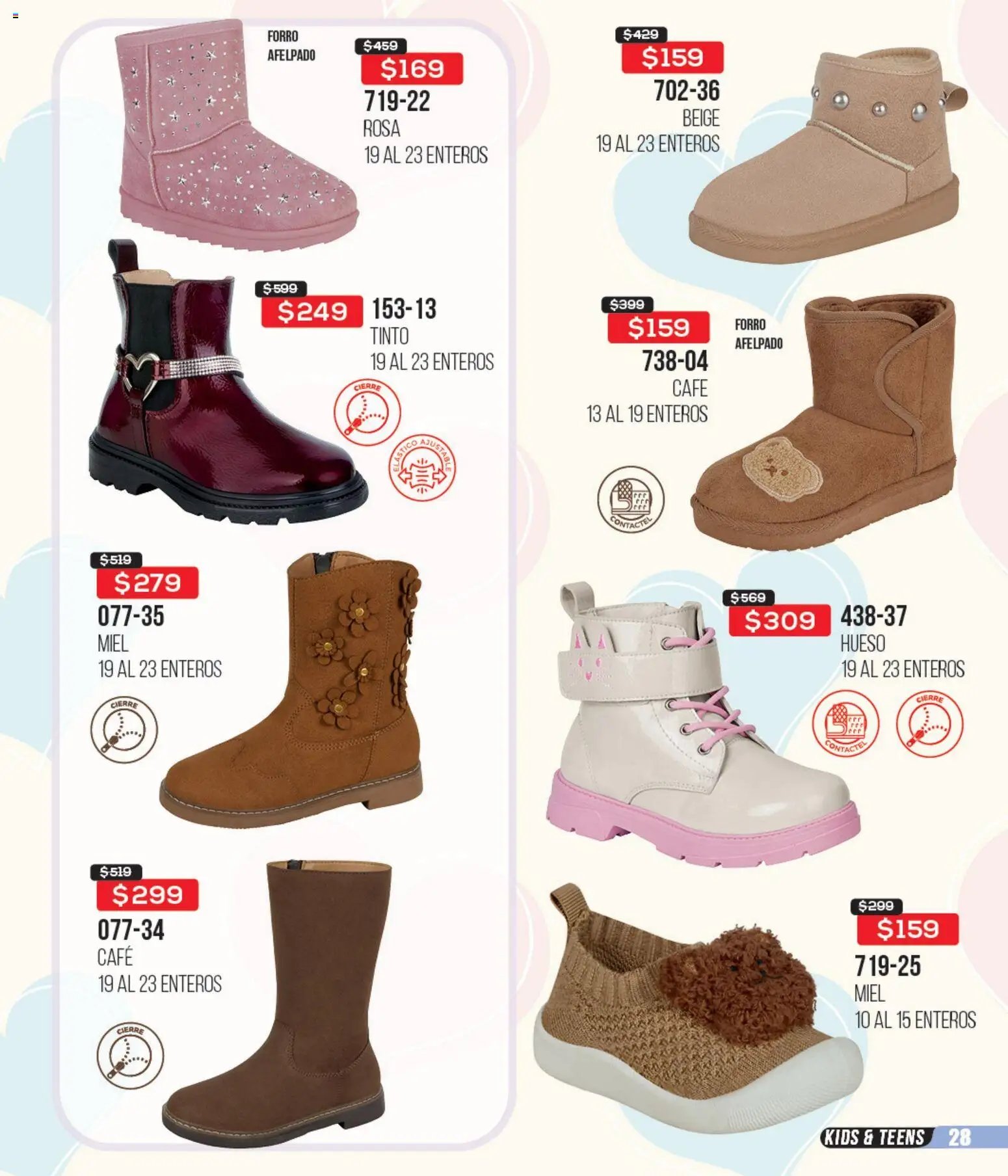 Cklass catálogo Remate Ropa 3X2