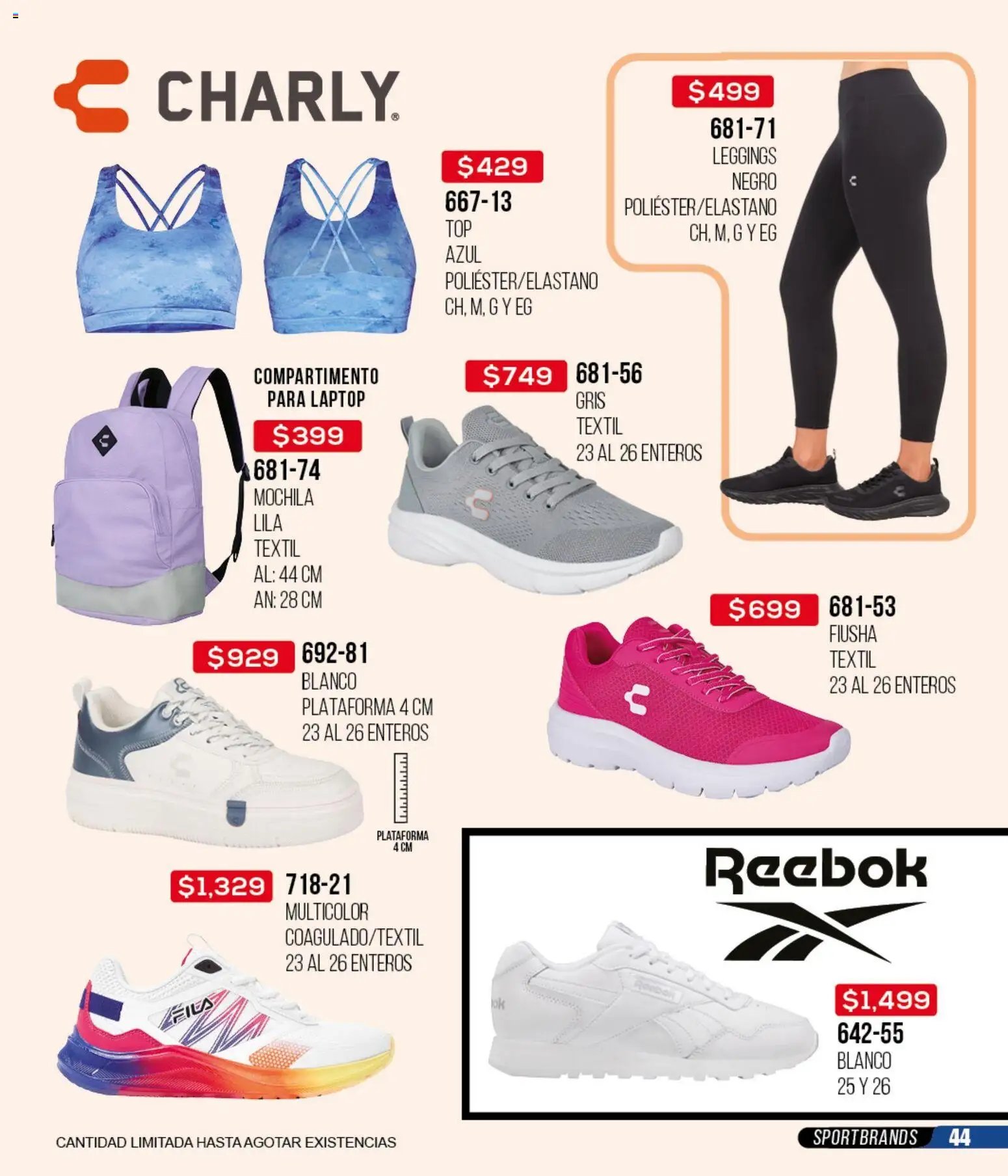 Cklass catálogo Remate Ropa 3X2