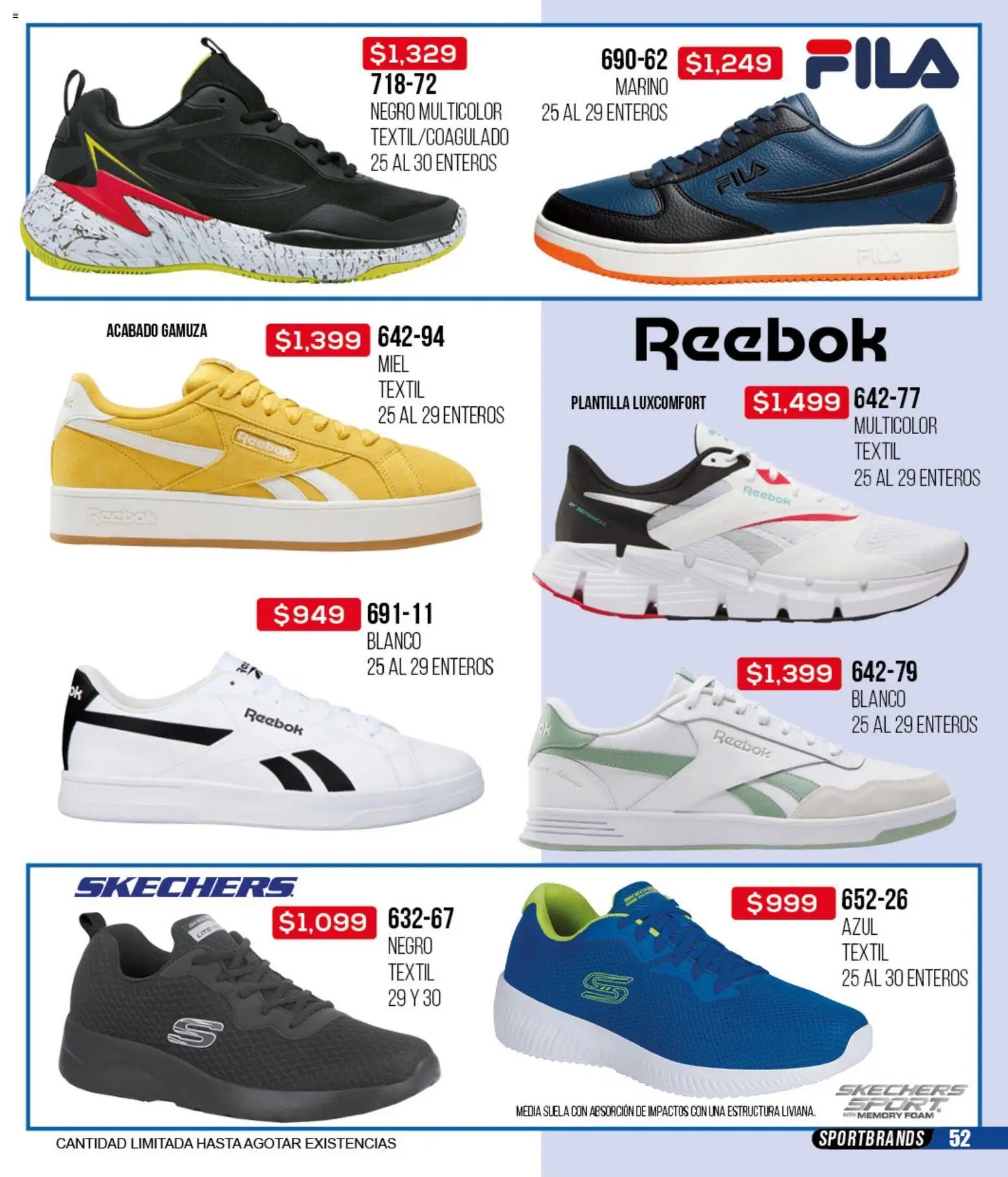 Cklass catálogo Remate Ropa 3X2