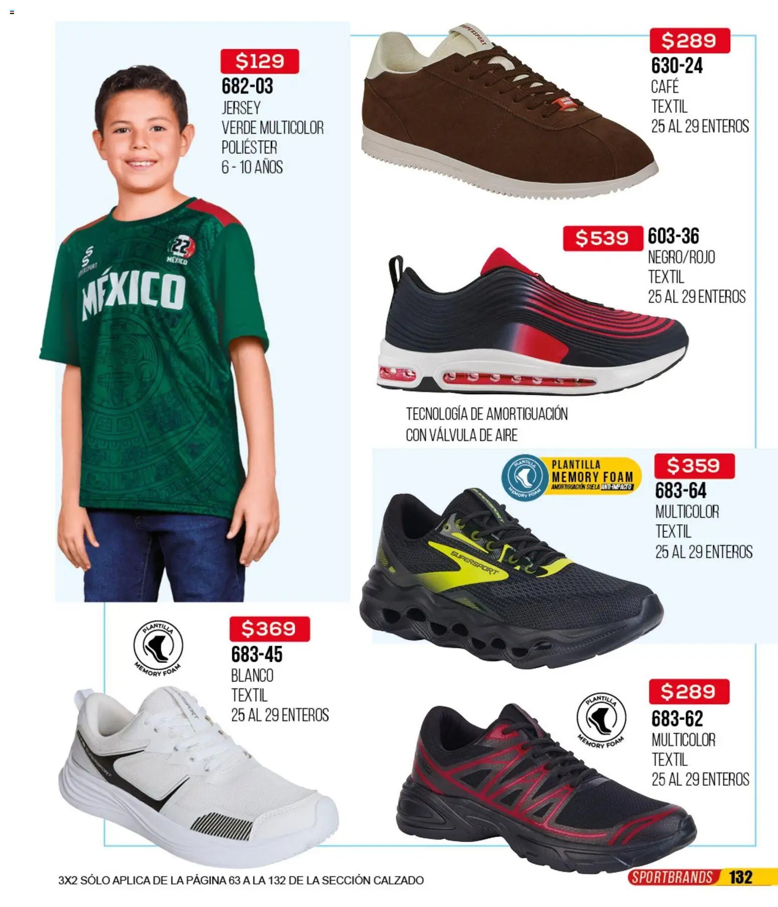 Cklass catálogo Remate Ropa 3X2